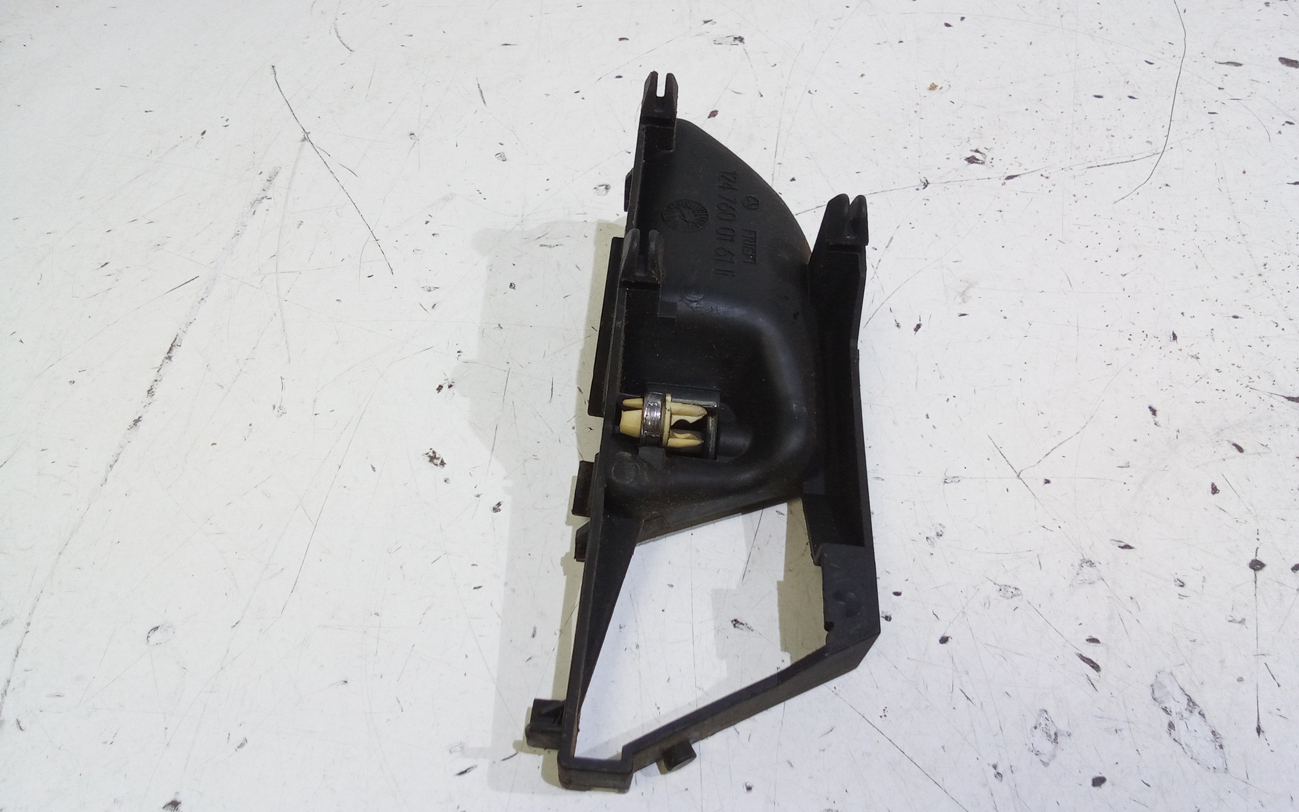 Maniglia interna anteriore Sinistra per Mercedes Classe E W124 (1993 - 1997)