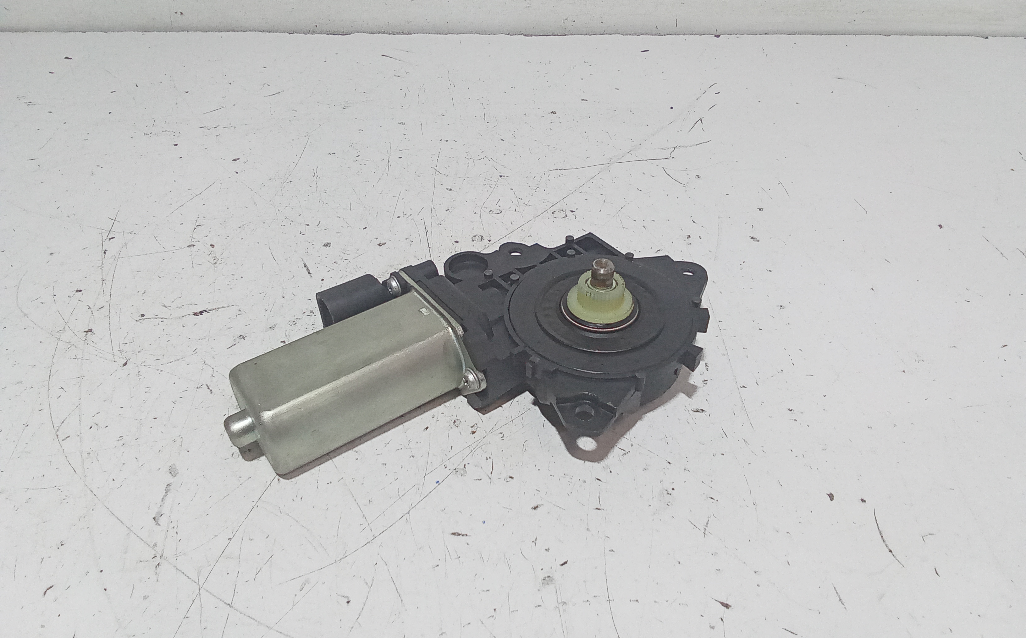 Motorino Alzavetro posteriore destra per Lancia Musa 1 Serie (2004 - 2007)