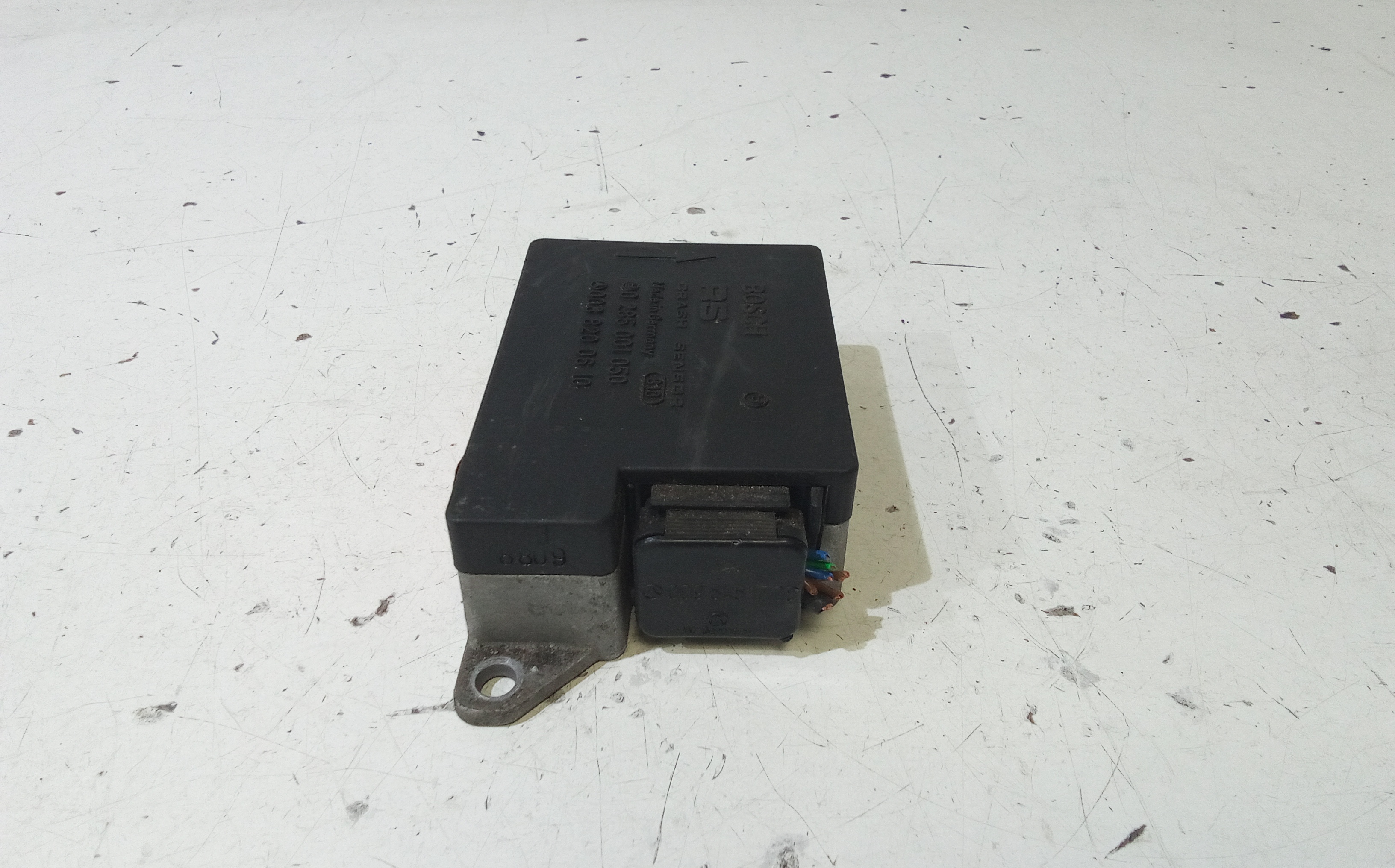 Centralina Airbag per Mercedes Classe E W124 (1993 - 1997)