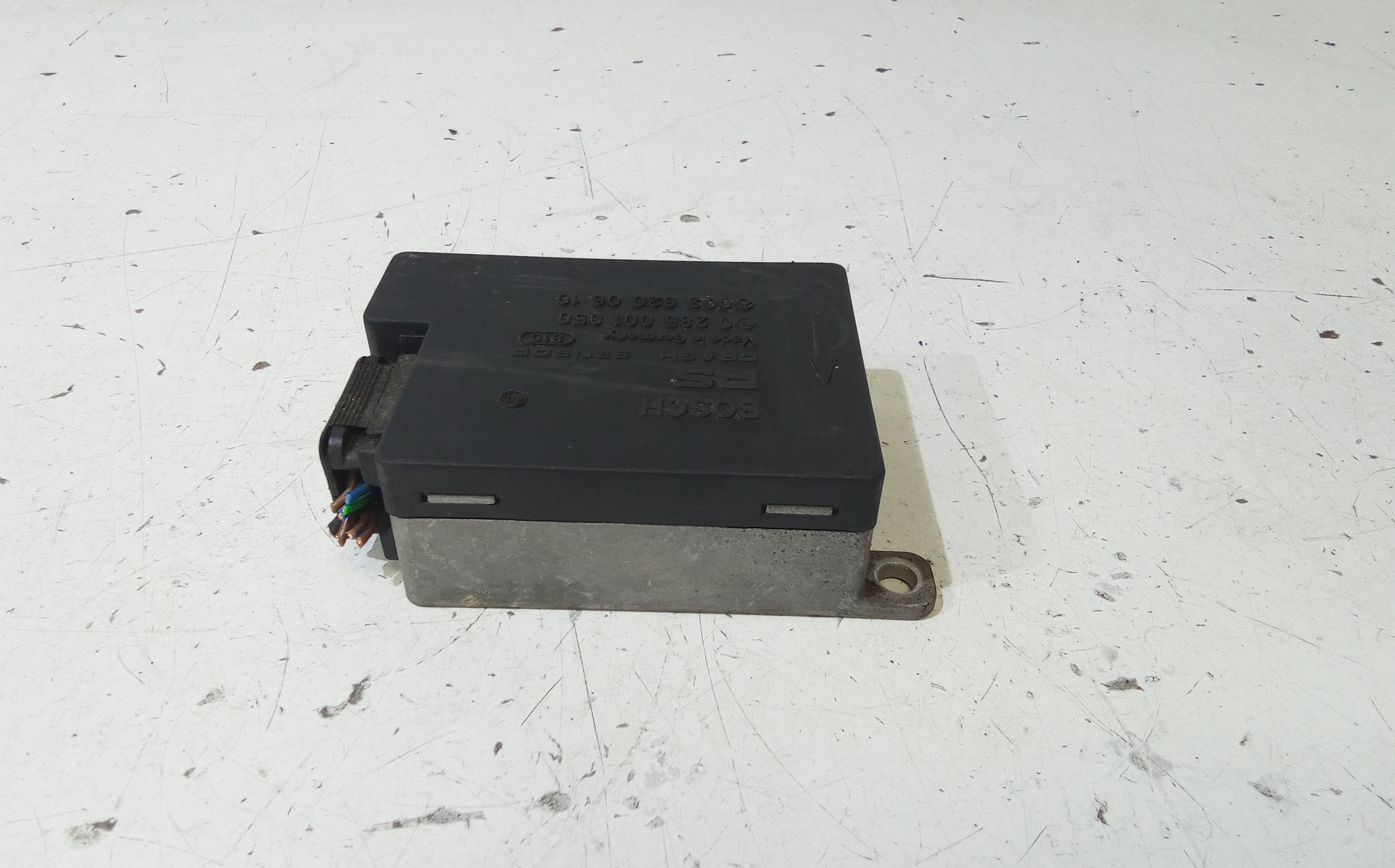 Centralina Airbag per Mercedes Classe E W124 (1993 - 1997)