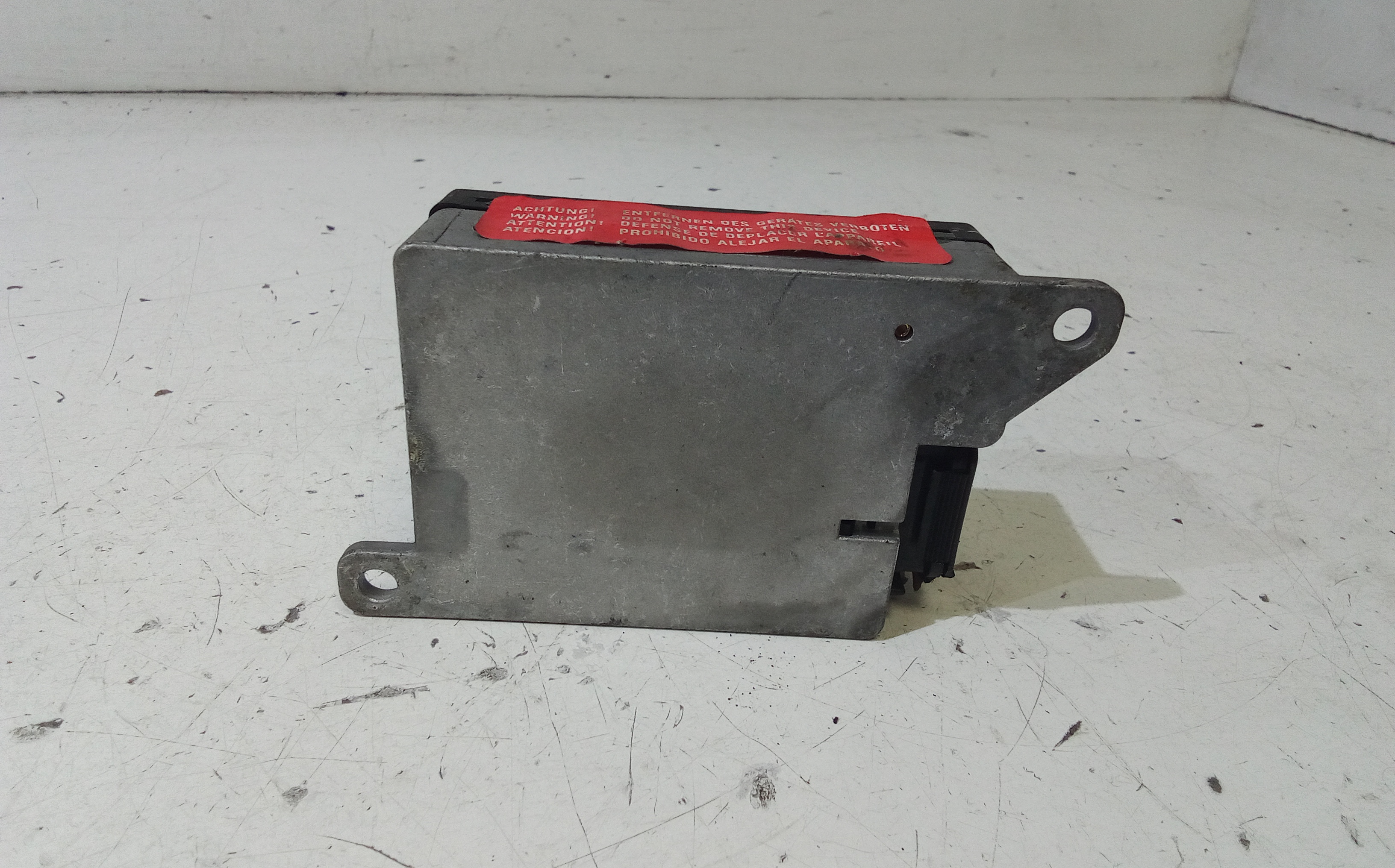 Centralina Airbag per Mercedes Classe E W124 (1993 - 1997)