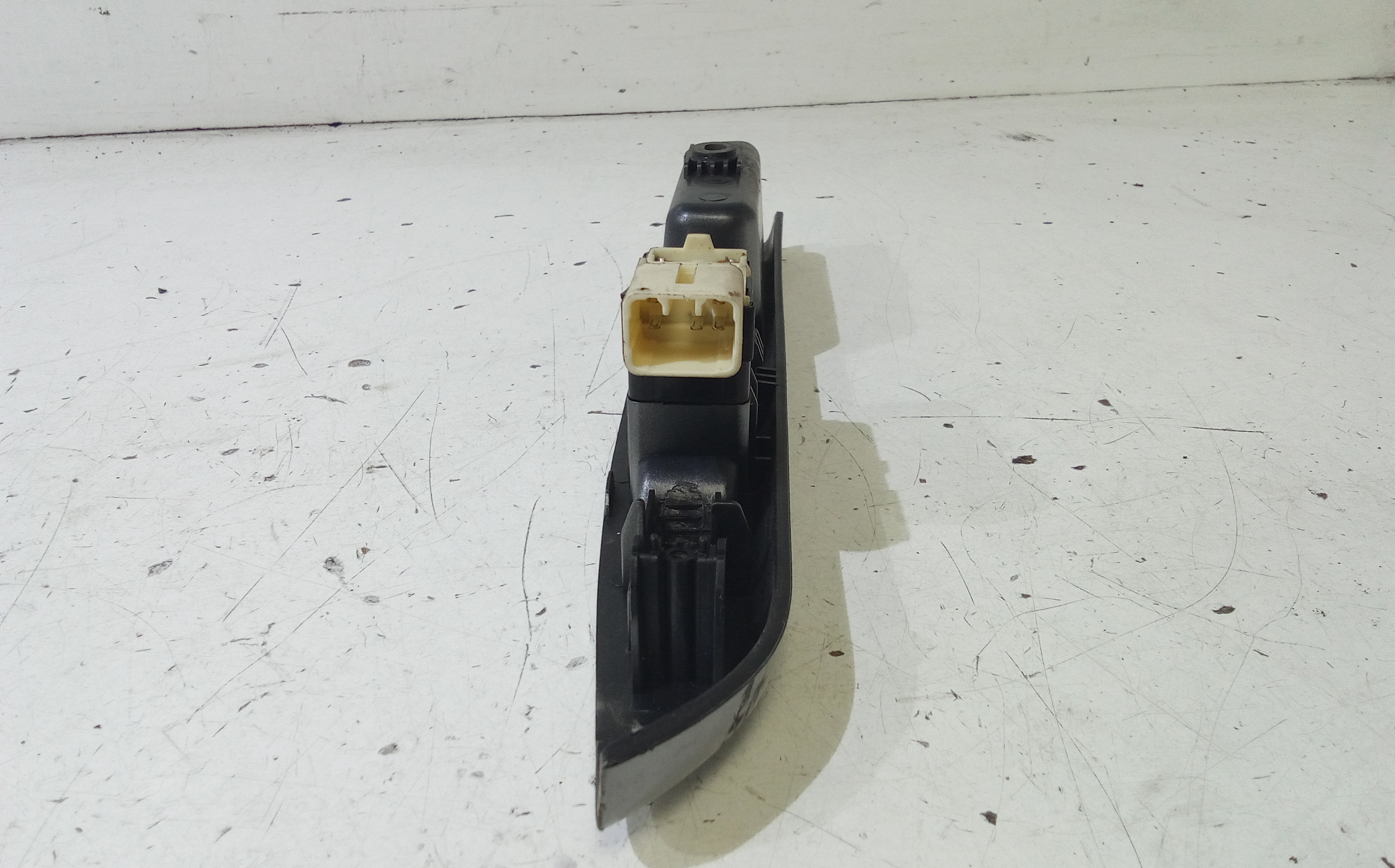 Pulsantiera anteriore sinistra Guida per Chevrolet Matiz 3 Serie (2005 - 2007)