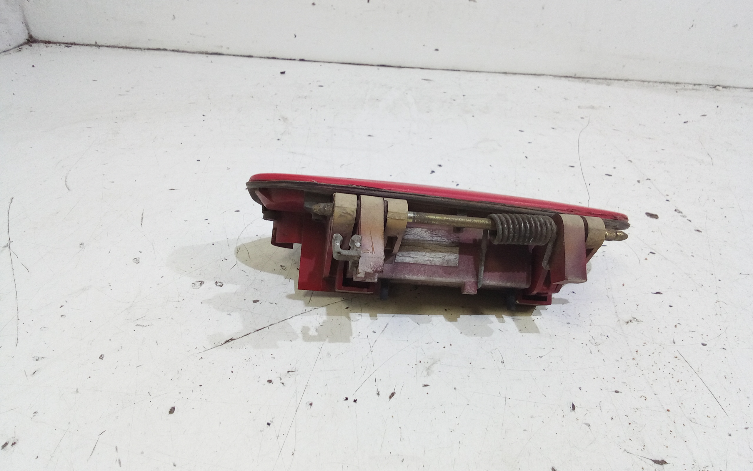 Maniglia interna anteriore Sinistra per Chevrolet Matiz 3 Serie (2005 - 2007)