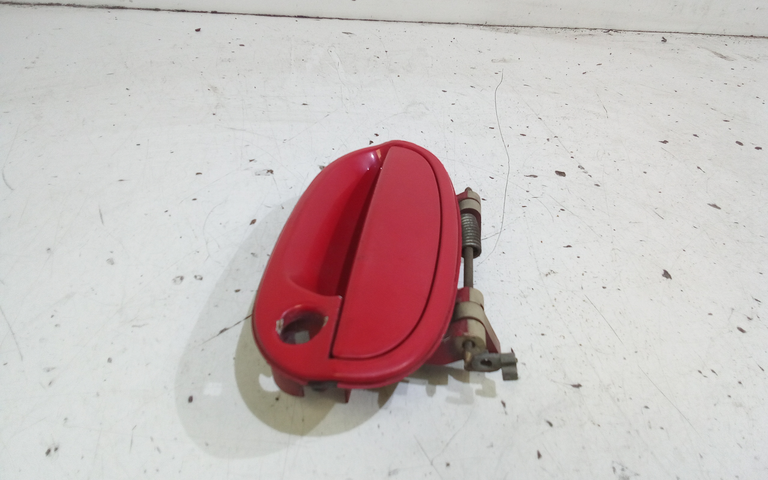 Maniglia interna anteriore Sinistra per Chevrolet Matiz 3 Serie (2005 - 2007)