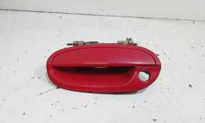 Maniglia interna anteriore Sinistra per Chevrolet Matiz 3 Serie (2005 - 2007)