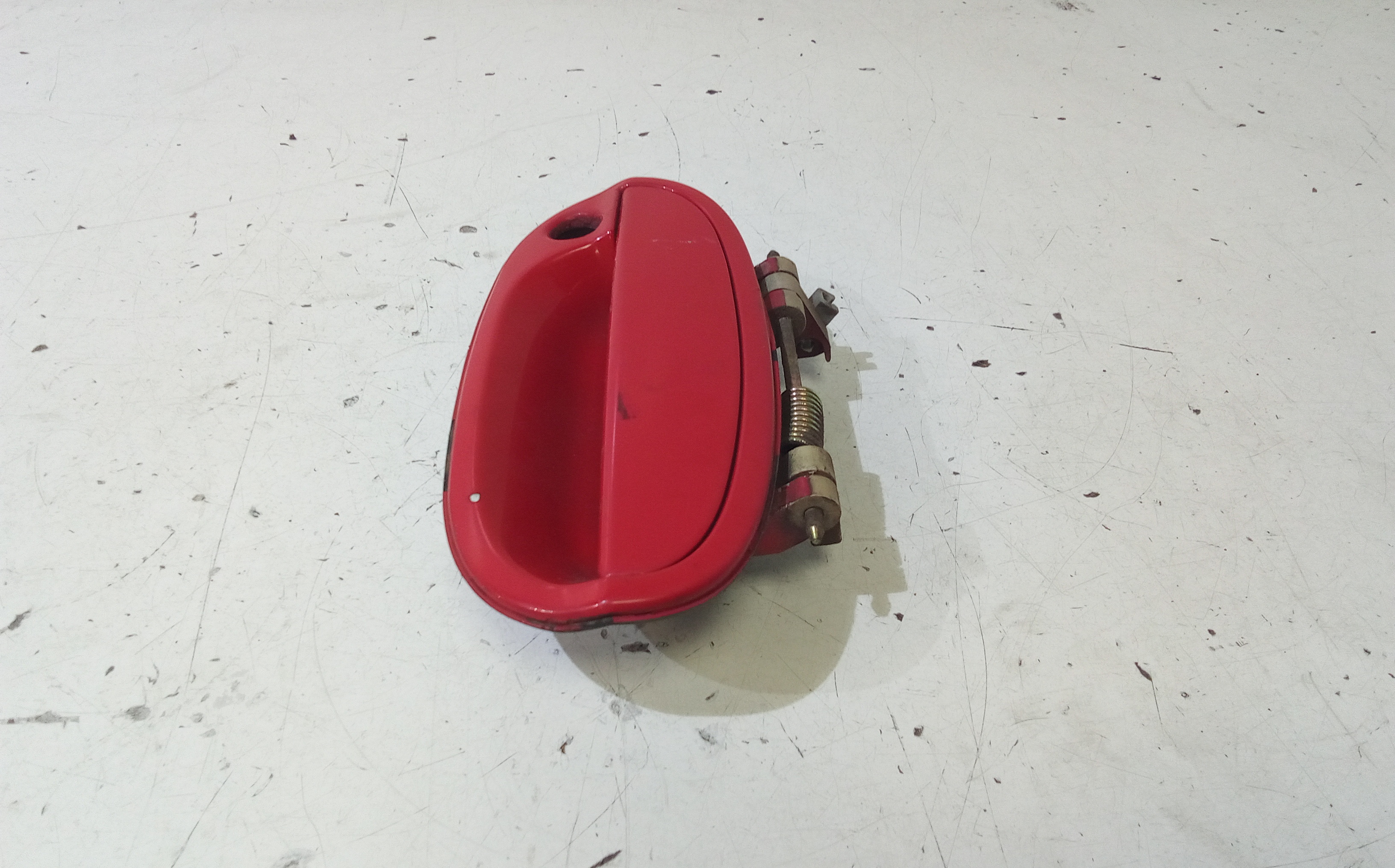 Maniglia esterna Anteriore Destra per Chevrolet Matiz 3 Serie (2005 - 2007)