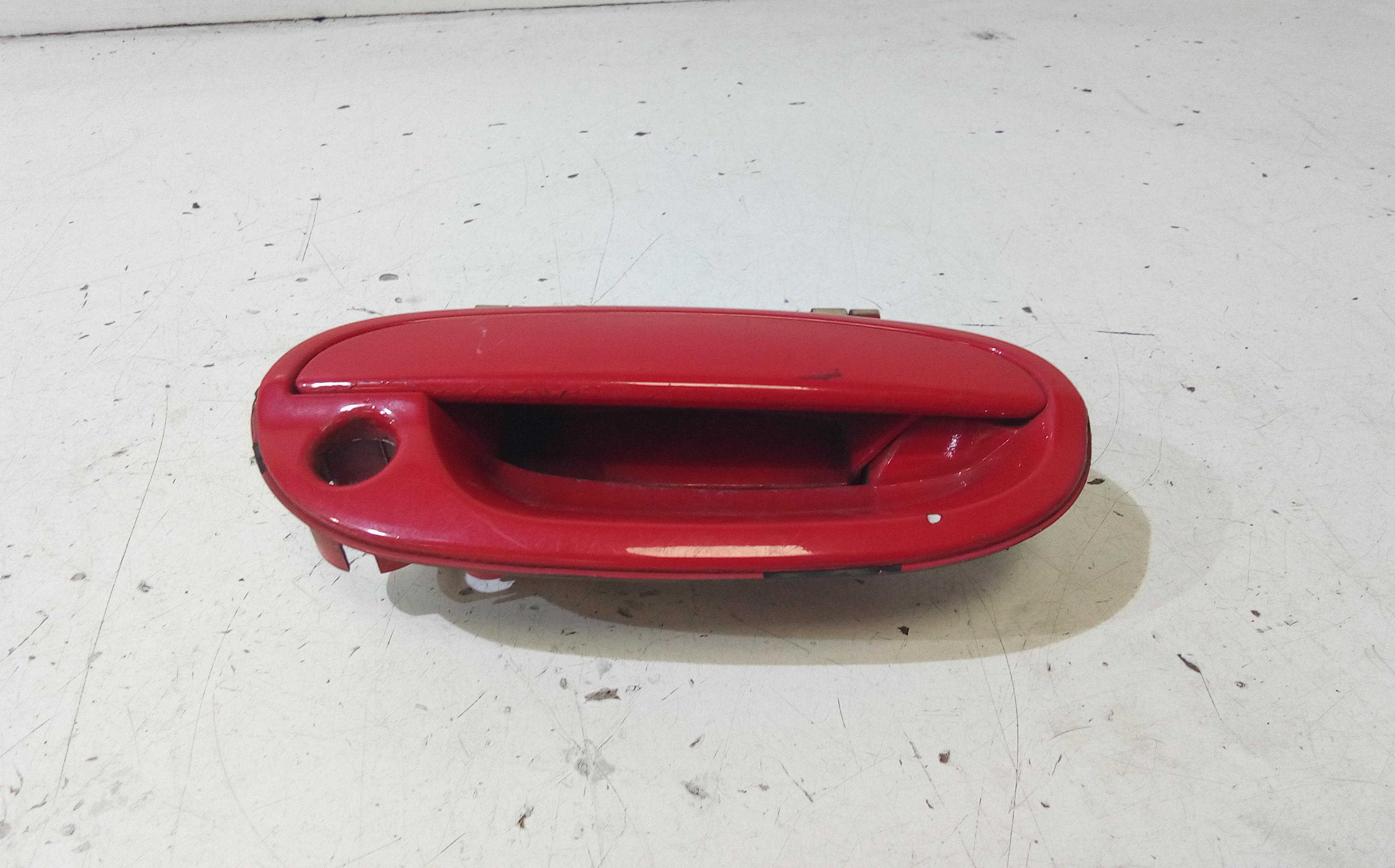 Maniglia esterna Anteriore Destra per Chevrolet Matiz 3 Serie (2005 - 2007)