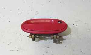 Maniglia esterna Anteriore Destra per Chevrolet Matiz 3 Serie (2005 - 2007)