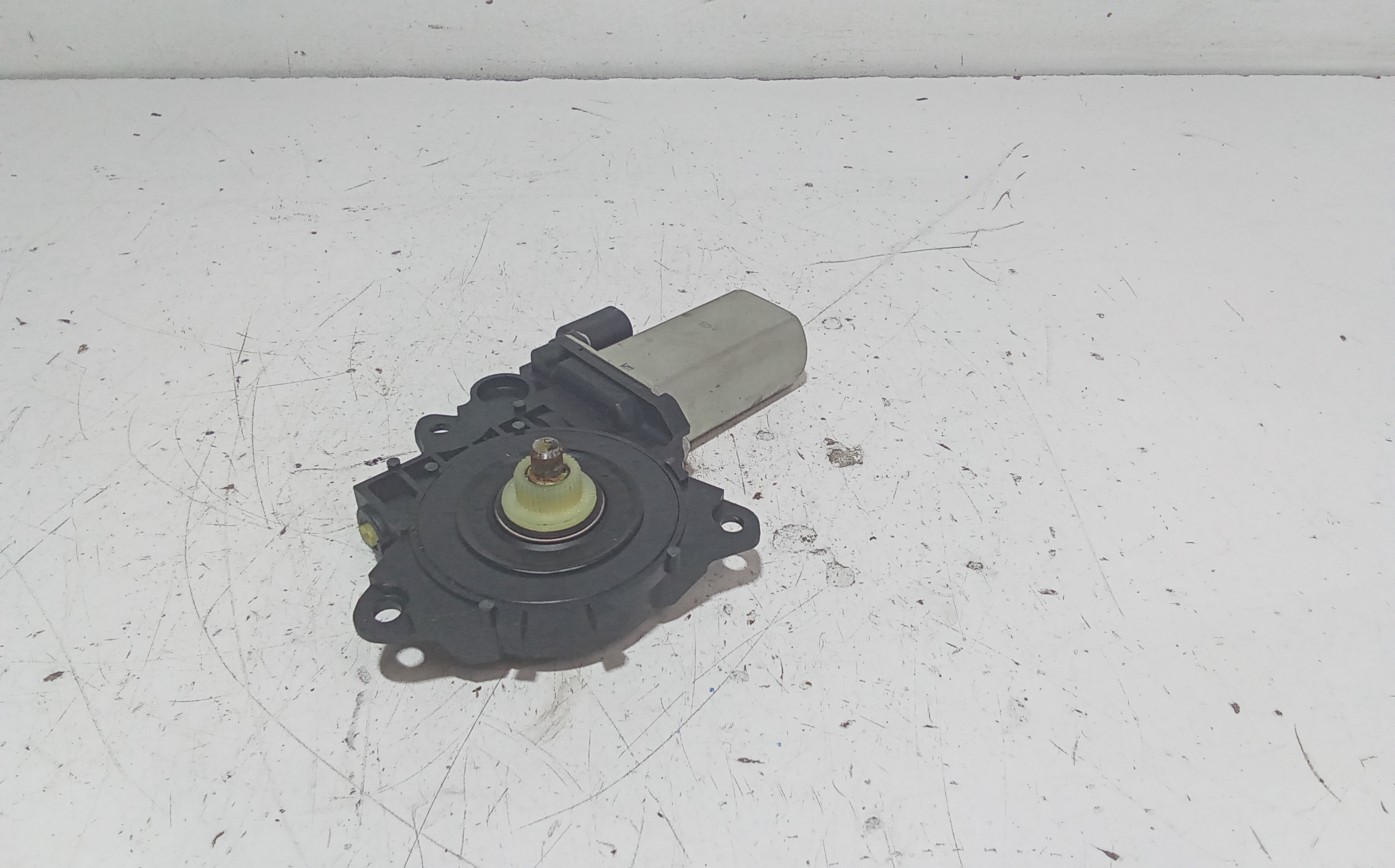 Motorino Alzavetro posteriore Sinistro per Lancia Musa 1 Serie (2004 - 2007)