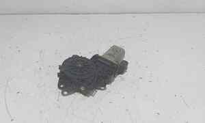 Motorino Alzavetro posteriore Sinistro per Lancia Musa 1 Serie (2004 - 2007)