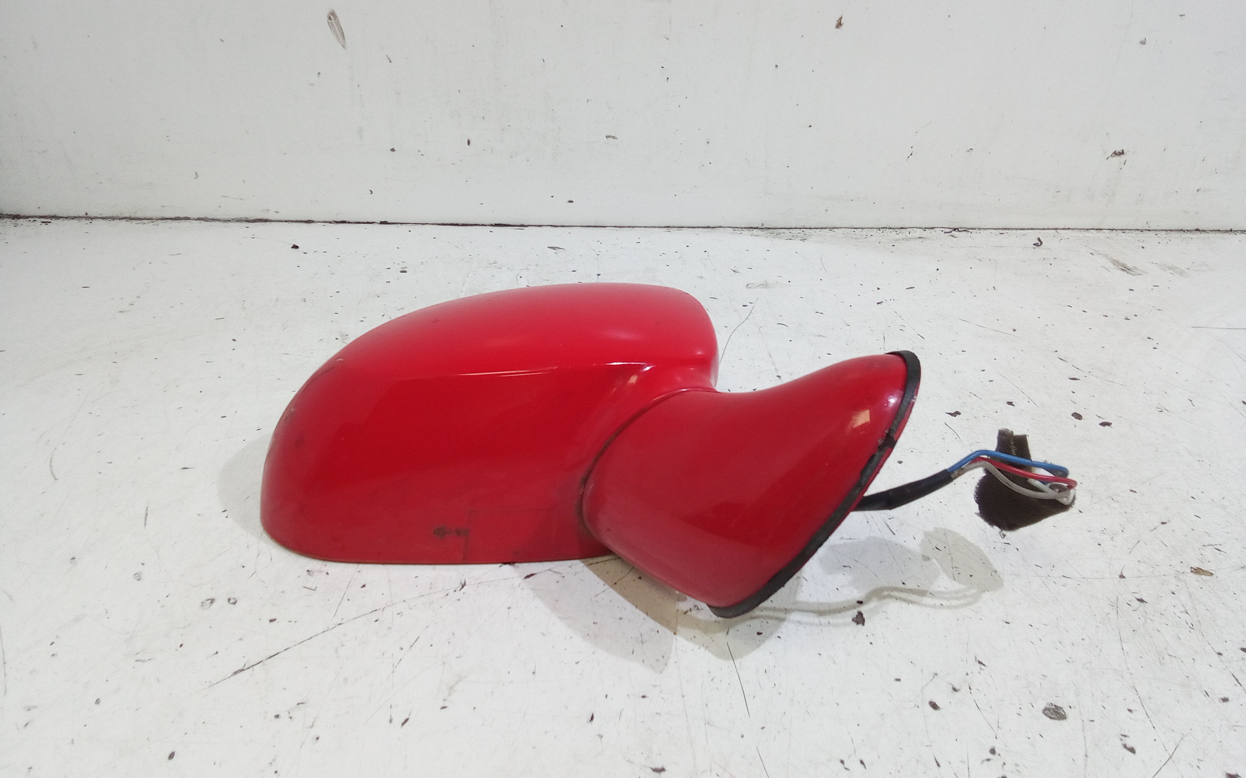 Specchietto Retrovisore Destro per Chevrolet Matiz 3 Serie (2005 - 2007)