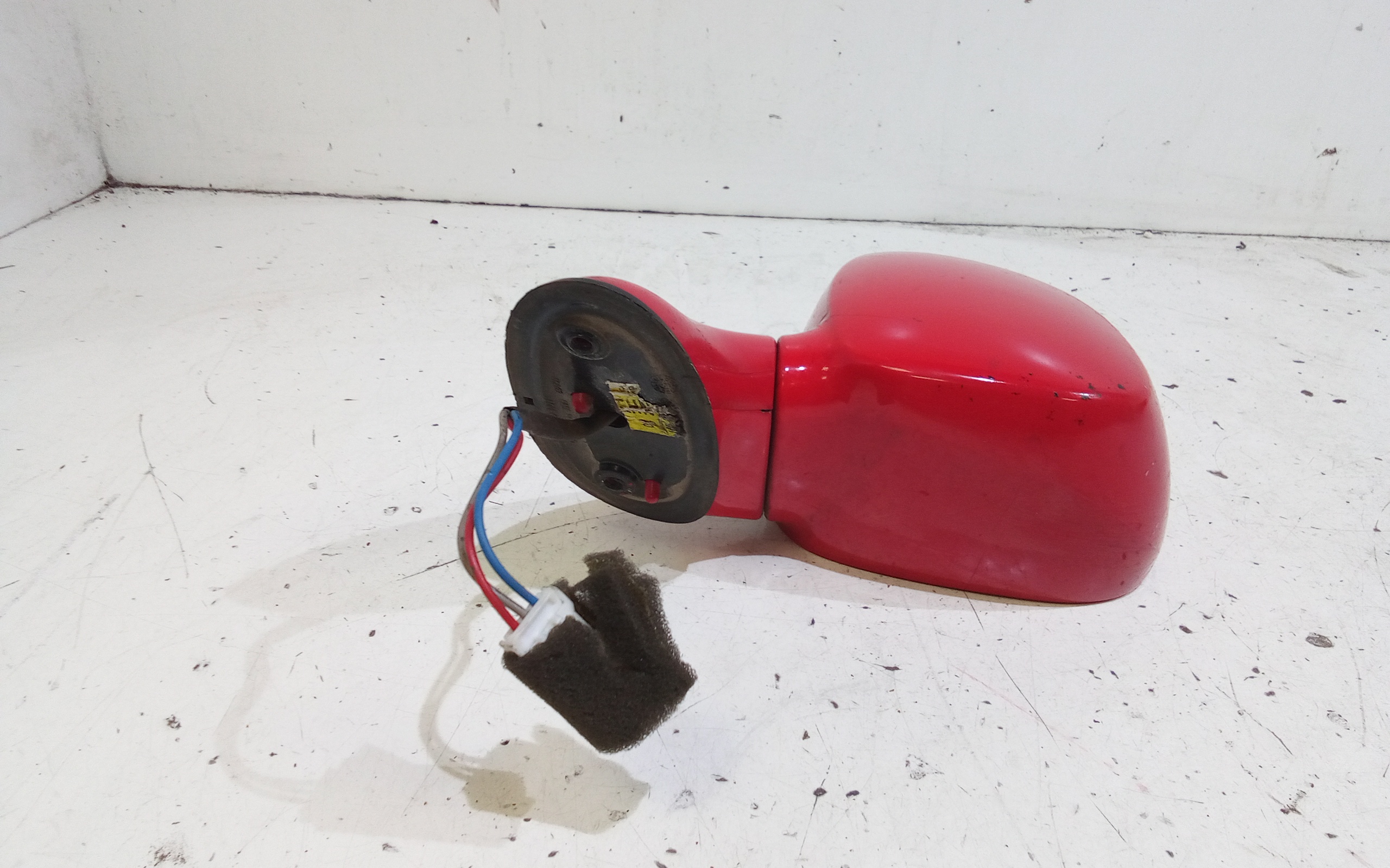 Specchietto Retrovisore Destro per Chevrolet Matiz 3 Serie (2005 - 2007)