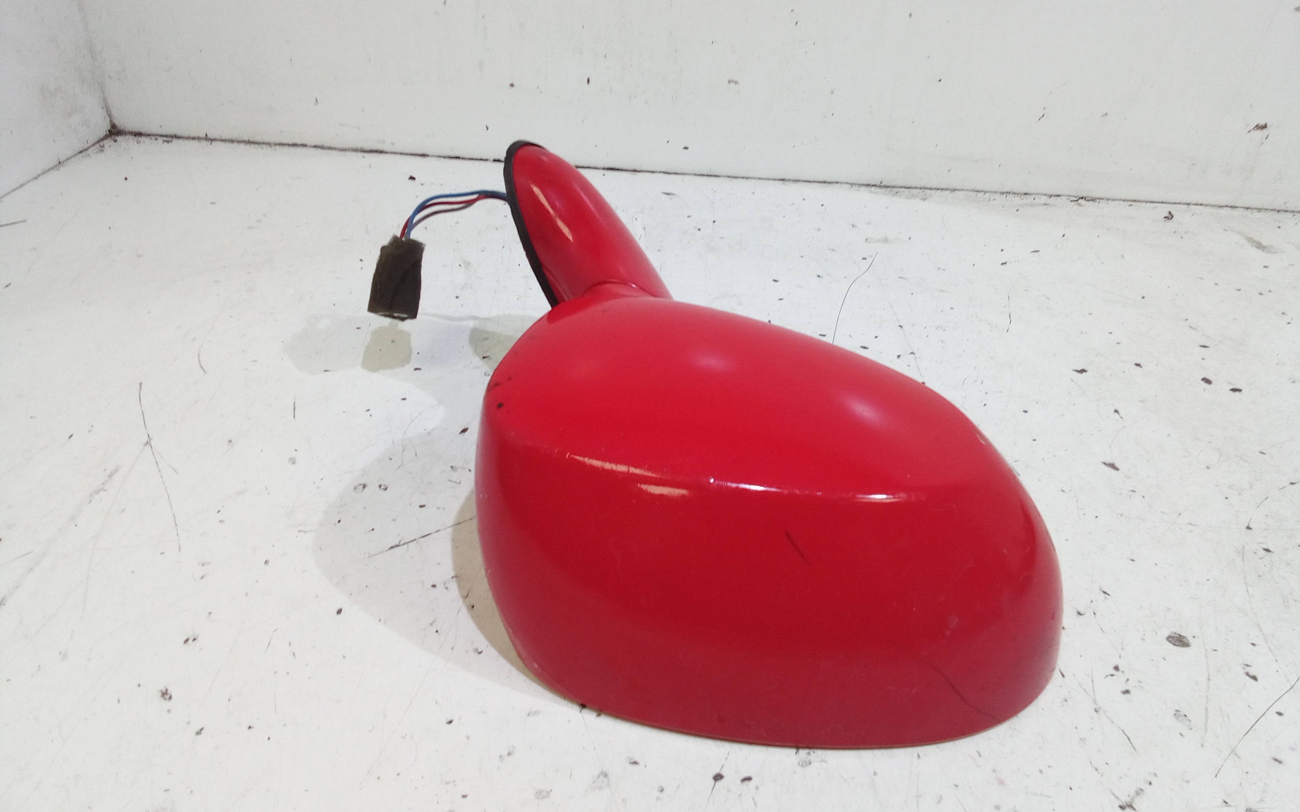 Specchietto Retrovisore Destro per Chevrolet Matiz 3 Serie (2005 - 2007)