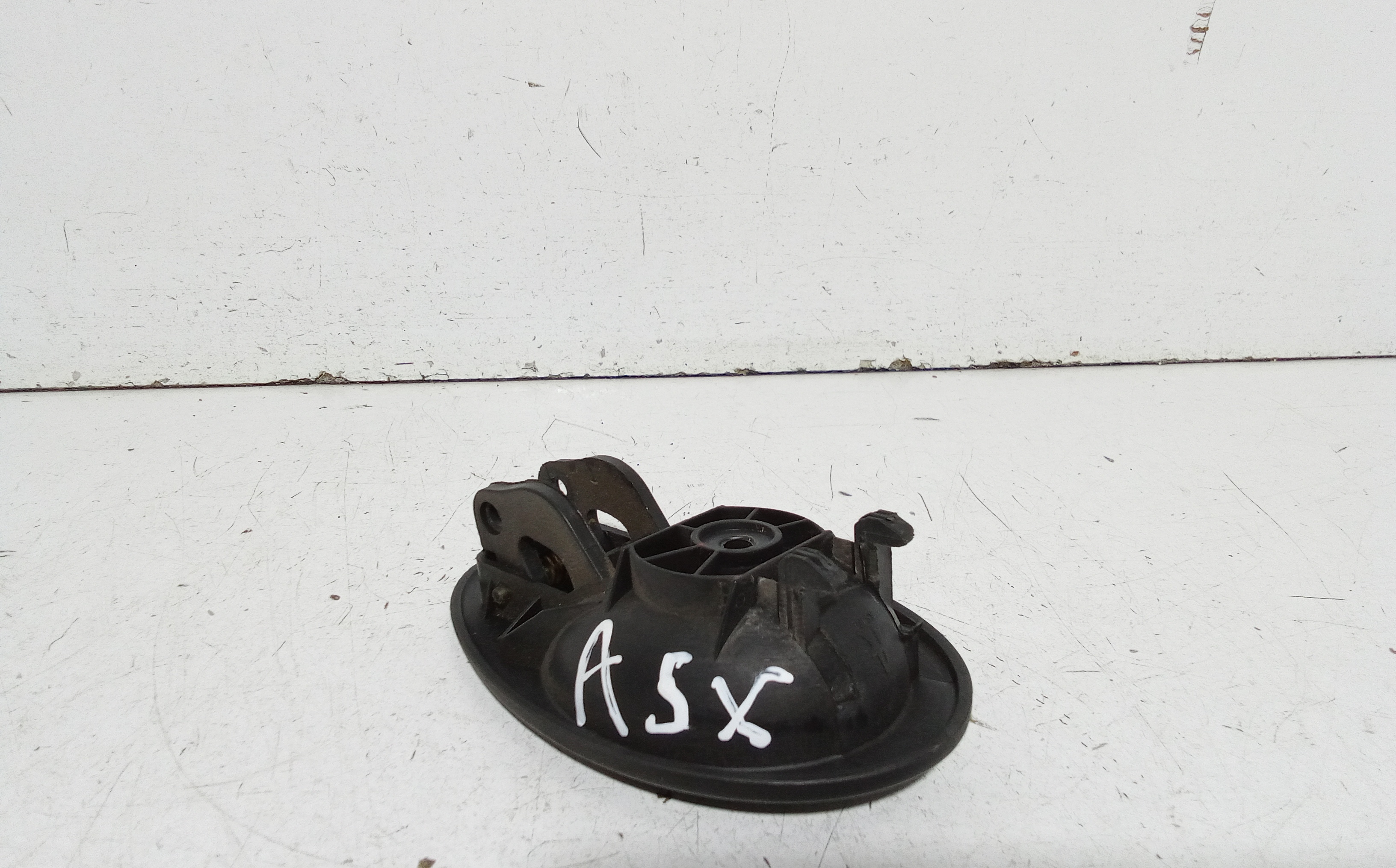 Maniglia interna anteriore Sinistra per Chevrolet Matiz 3 Serie (2005 - 2007)