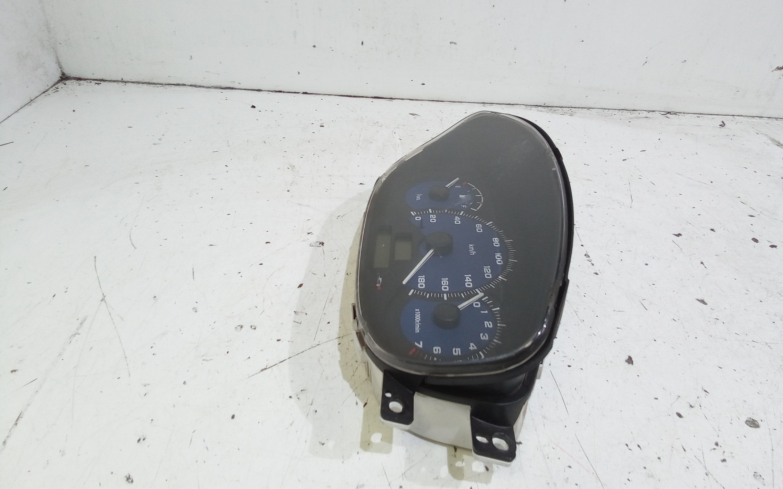 Quadro Strumenti per Chevrolet Matiz 3 Serie (2005 - 2007)