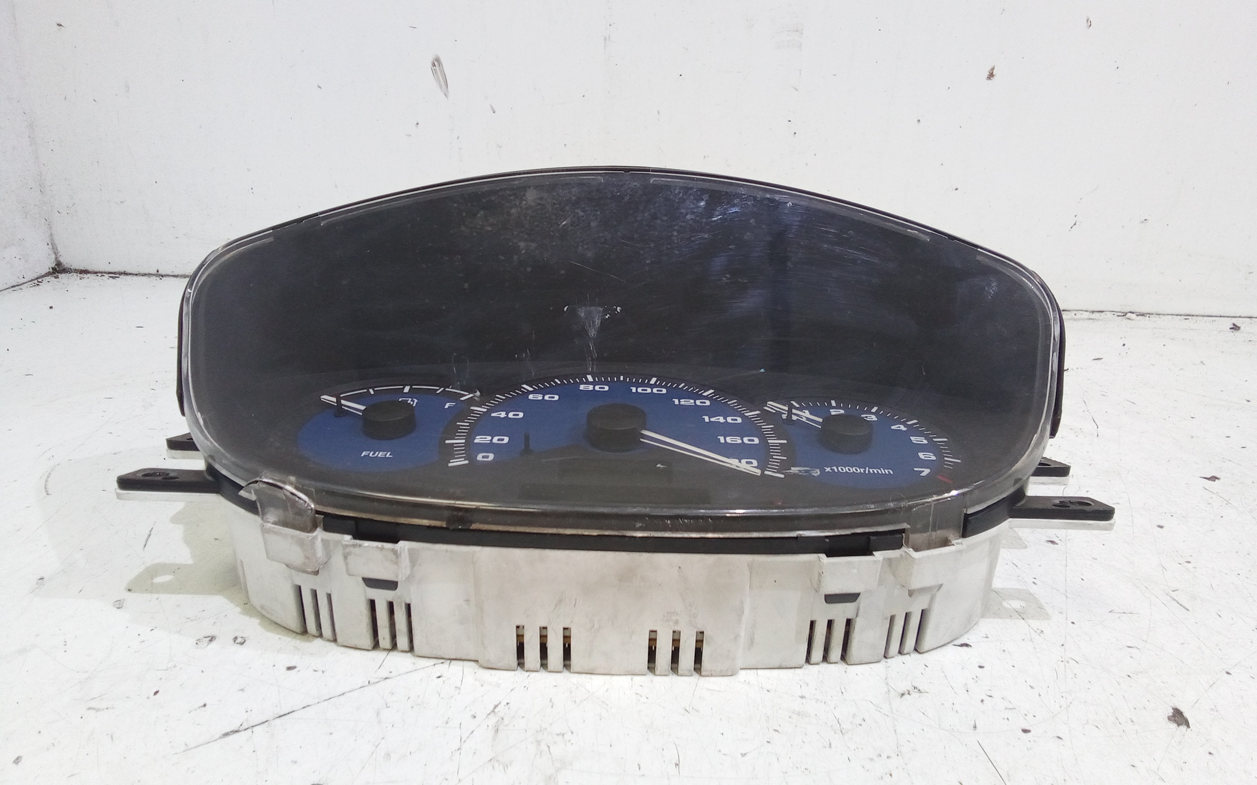 Quadro Strumenti per Chevrolet Matiz 3 Serie (2005 - 2007)