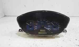 Quadro Strumenti per Chevrolet Matiz 3 Serie (2005 - 2007)