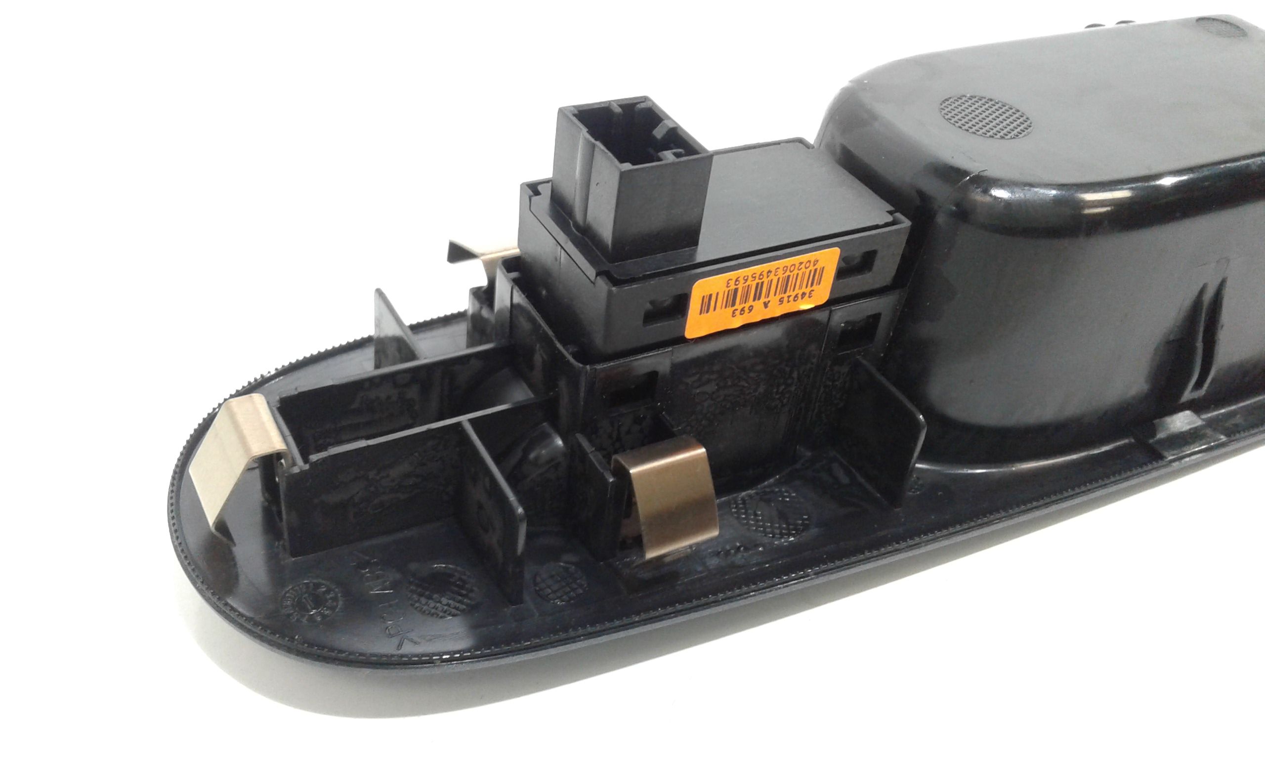 Pulsantiera Anteriore Destra Passeggero LANCIA Ypsilon 4 Serie