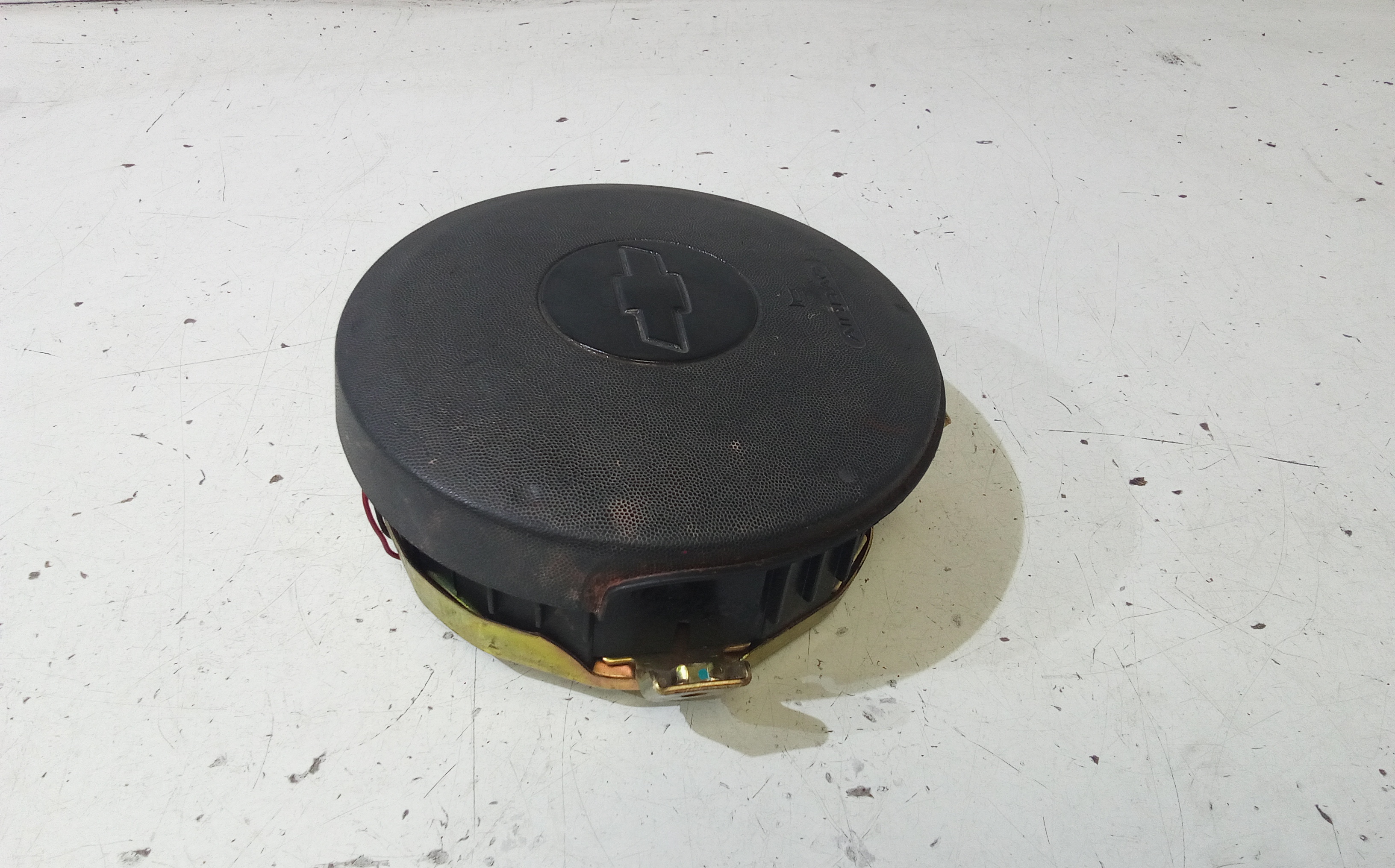 Airbag Volante per Chevrolet Matiz 3 Serie (2005 - 2007)