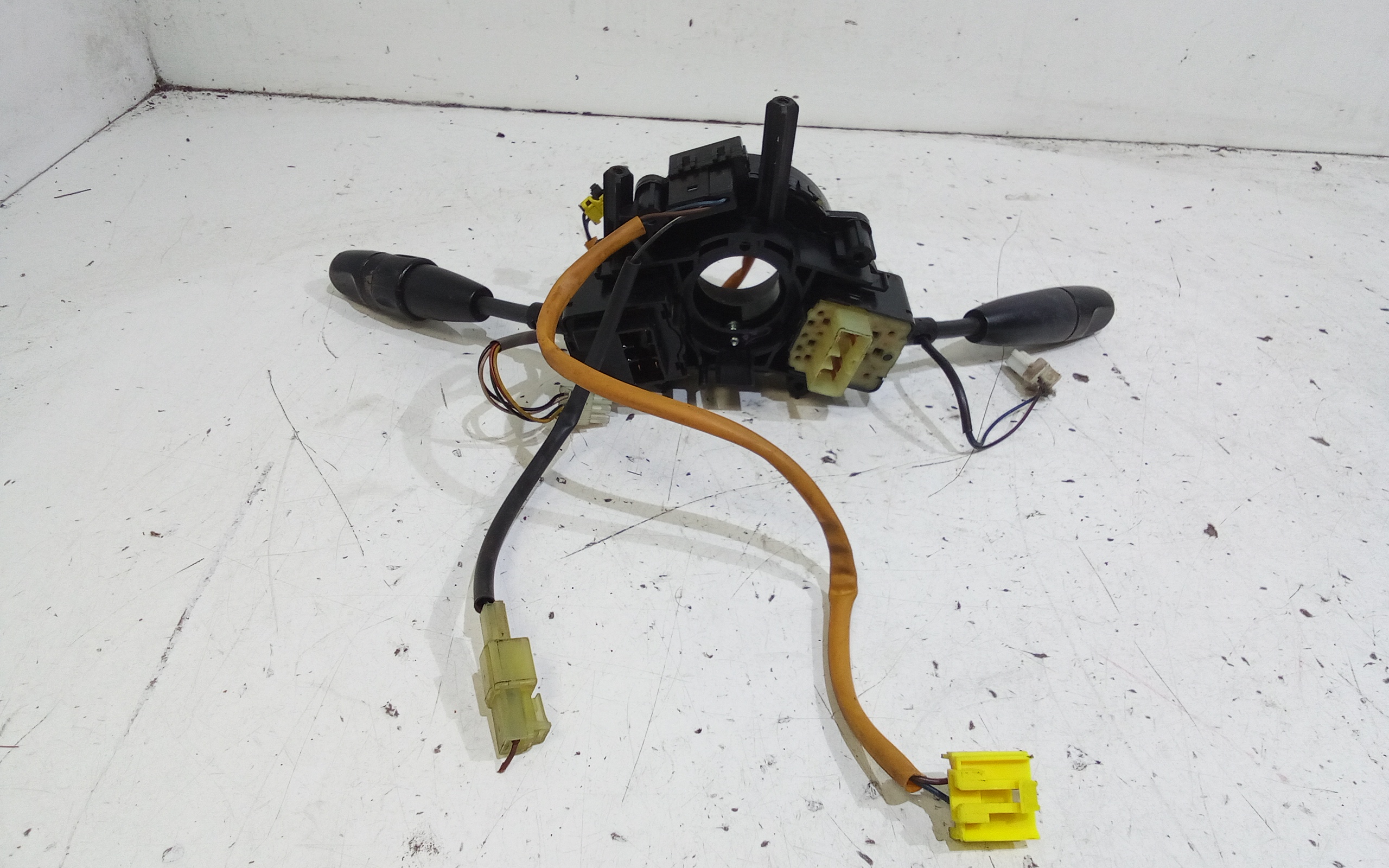 Devioluci per Mercedes Classe E W124 (1993 - 1997)