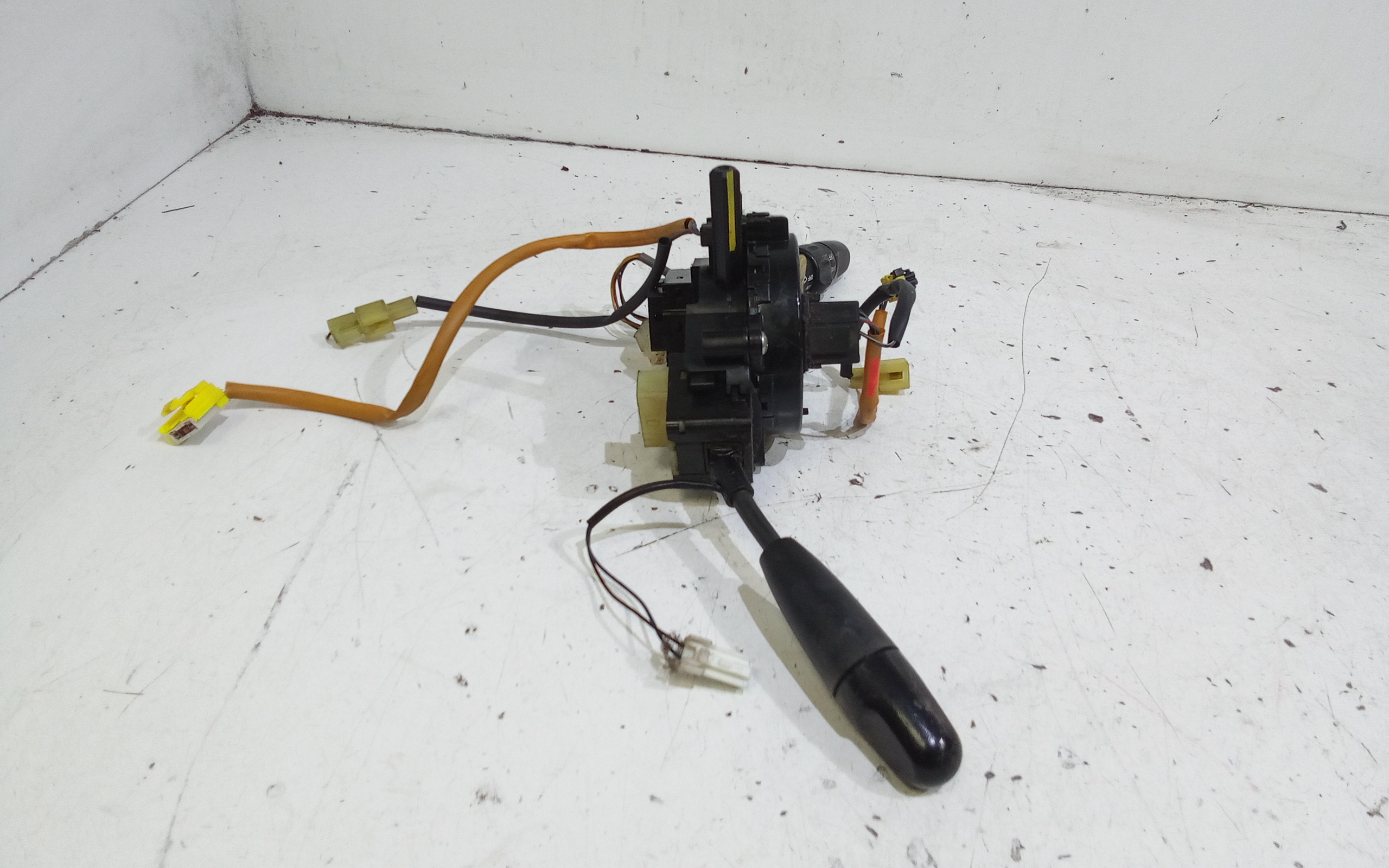 Devioluci per Mercedes Classe E W124 (1993 - 1997)