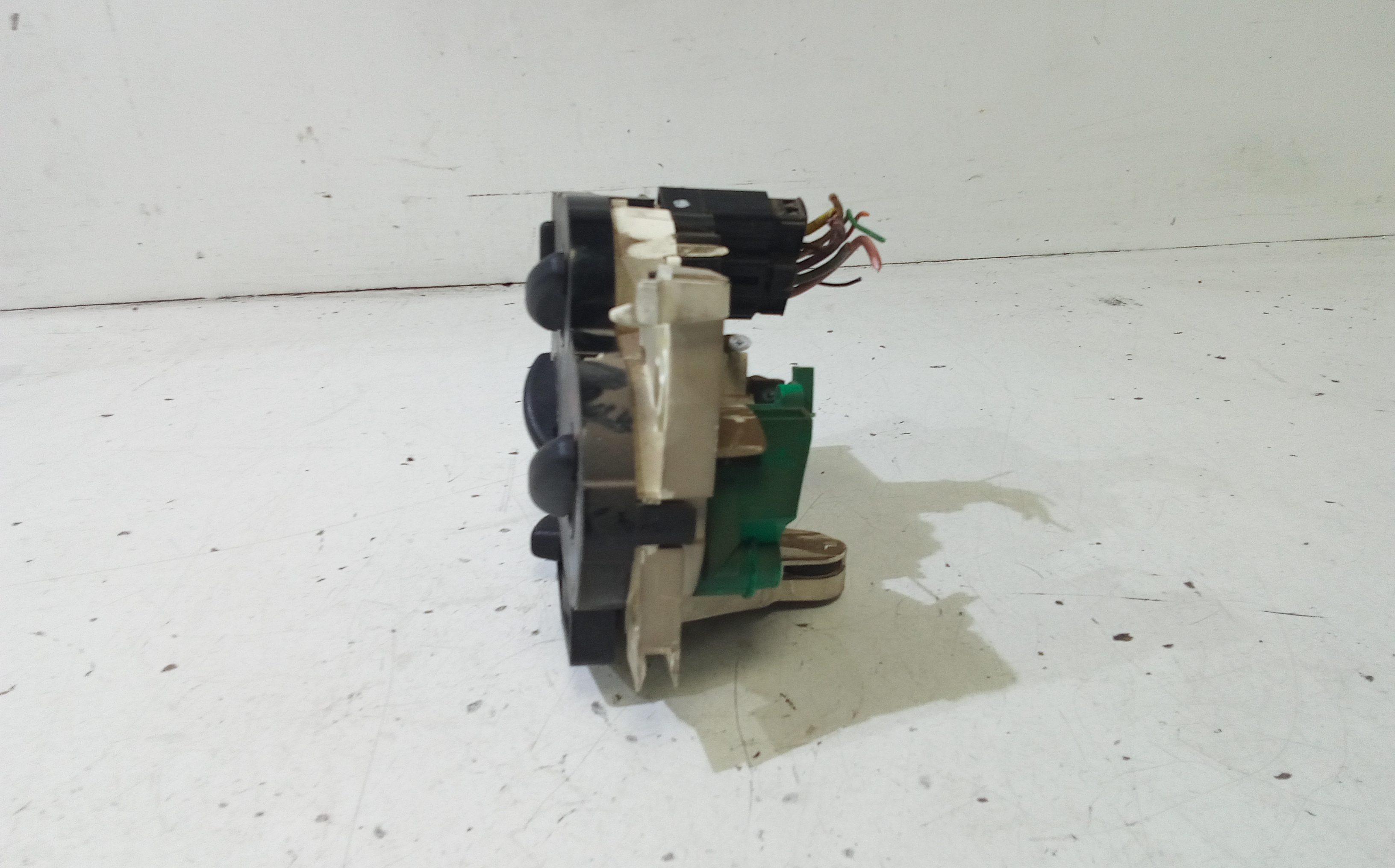 Comandi Clima per Dacia Logan 1 Serie (2004 - 2008)