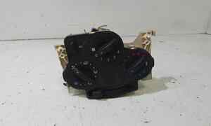 Comandi Clima per Dacia Logan 1 Serie (2004 - 2008)