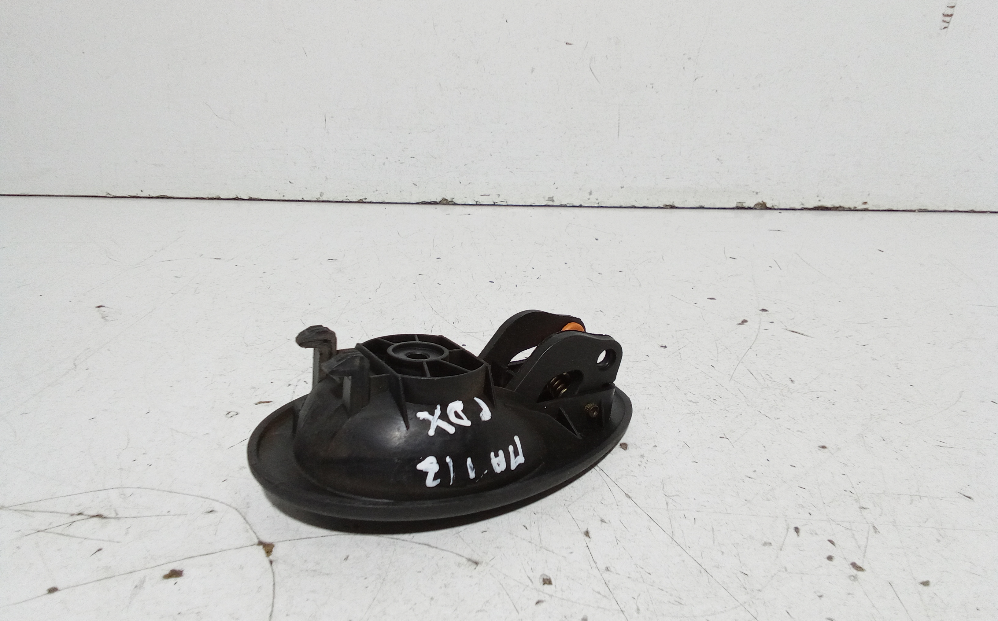 Maniglia interna Posteriore Destra per Chevrolet Matiz 3 Serie (2005 - 2007)