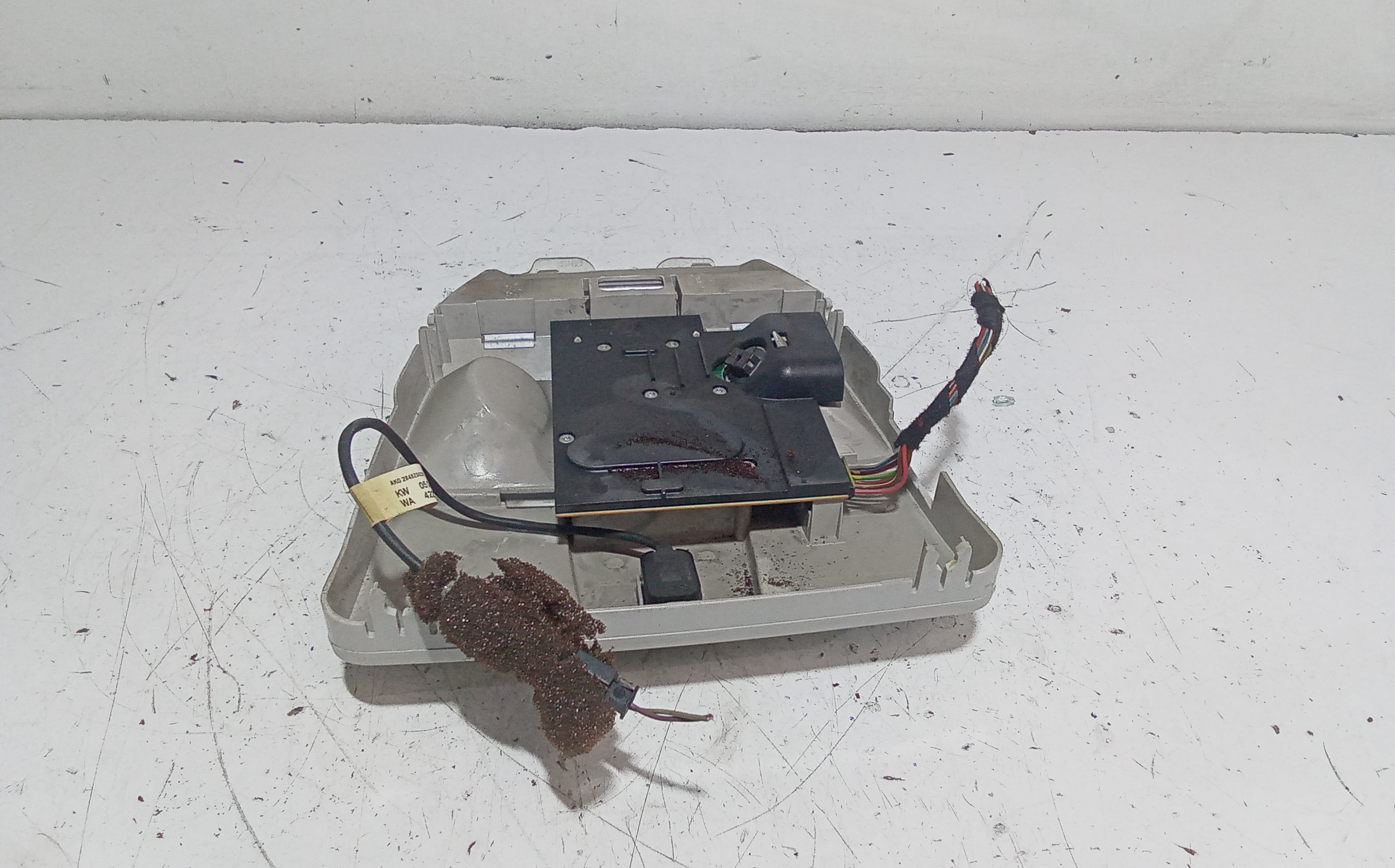 Plafoniera per Mercedes Classe A W169 3 Serie (2004 - 2008)