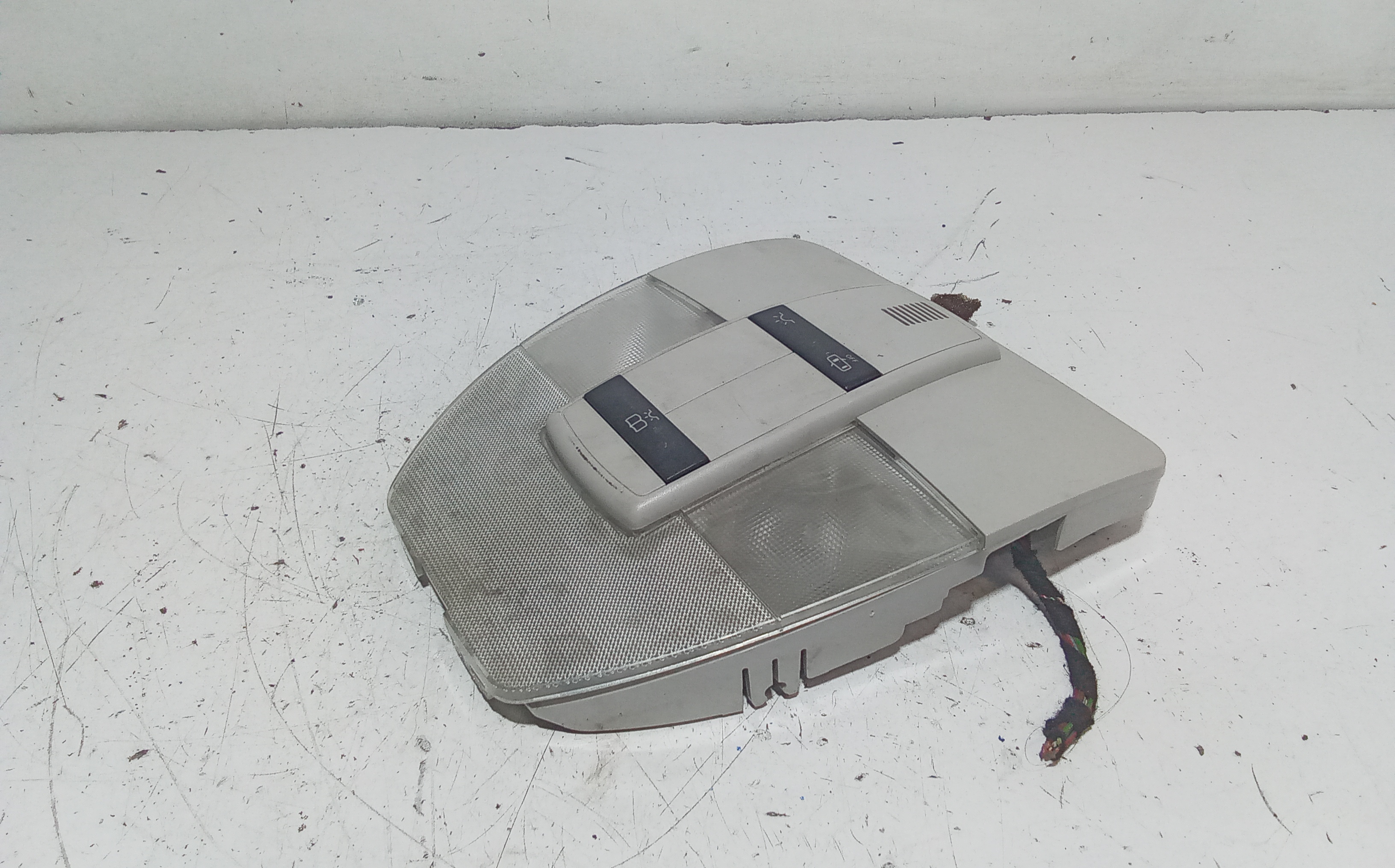 Plafoniera per Mercedes Classe A W169 3 Serie (2004 - 2008)