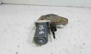 Motorino Alzavetro anteriore Sinistro per Mercedes Classe A W169 3 Serie (2004 - 2008)