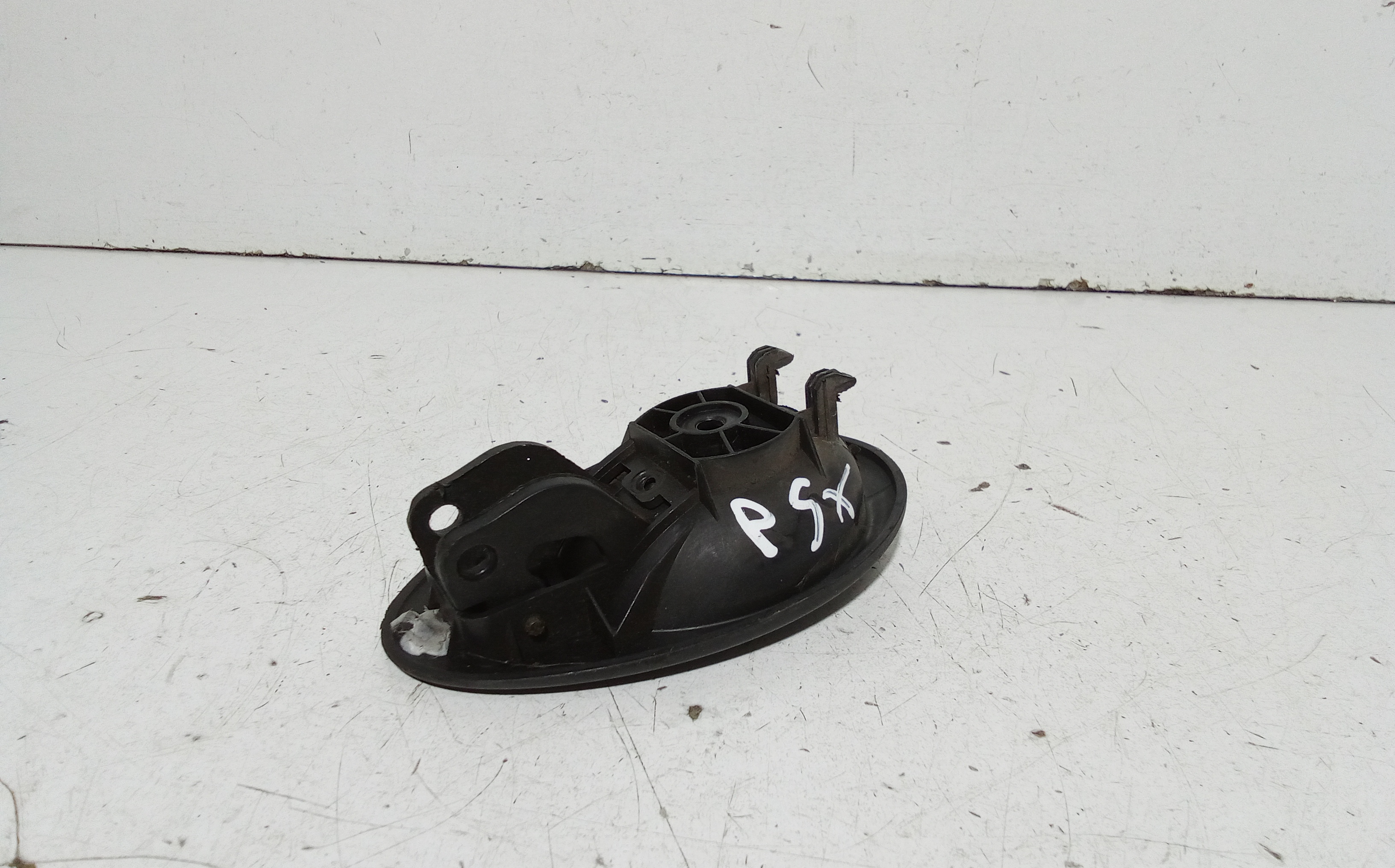 Maniglia interna Posteriore Sinistra per Chevrolet Matiz 3 Serie (2005 - 2007)