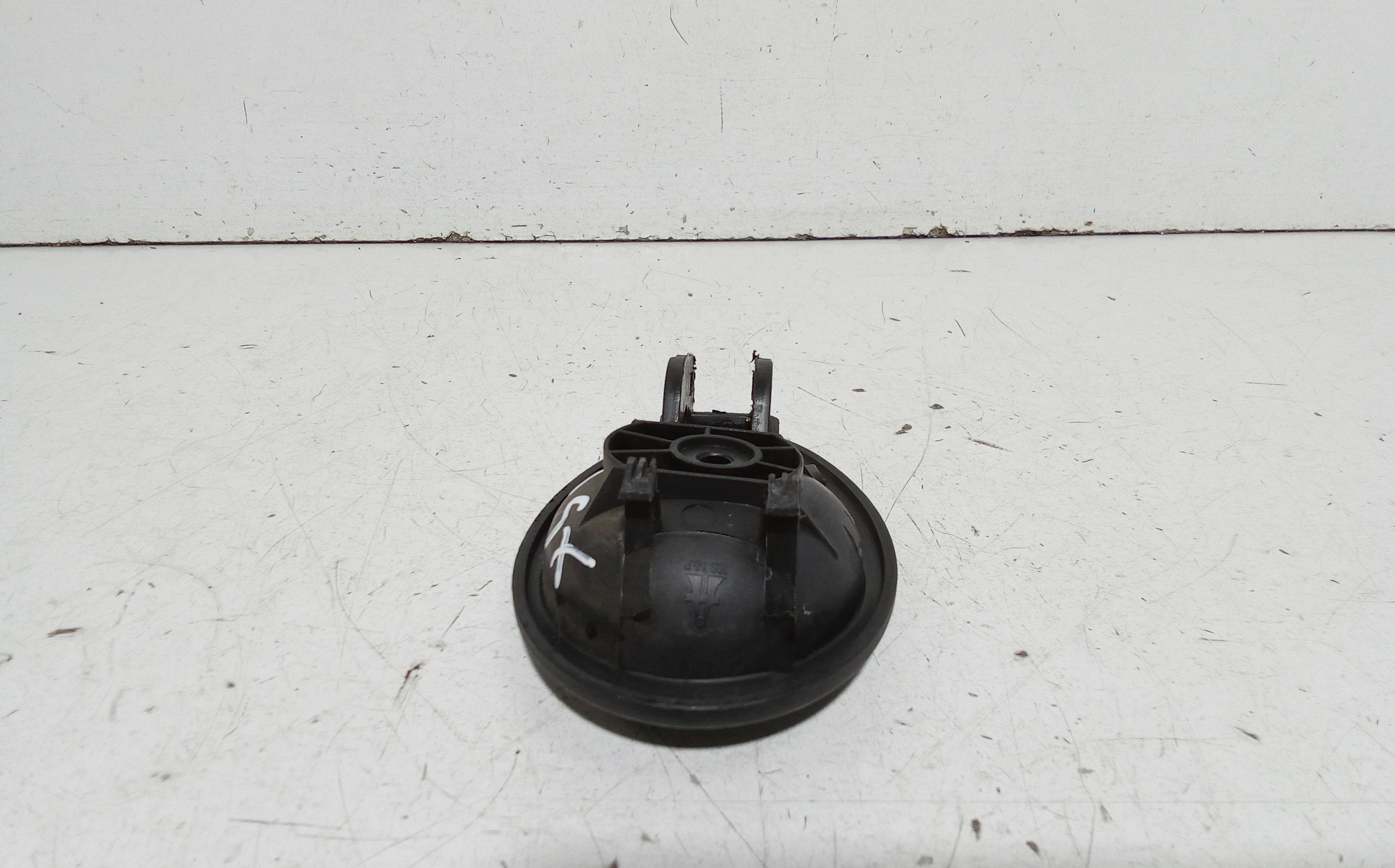 Maniglia interna Posteriore Sinistra per Chevrolet Matiz 3 Serie (2005 - 2007)