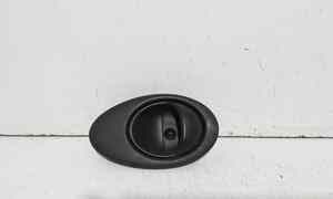 Maniglia interna Posteriore Sinistra per Chevrolet Matiz 3 Serie (2005 - 2007)