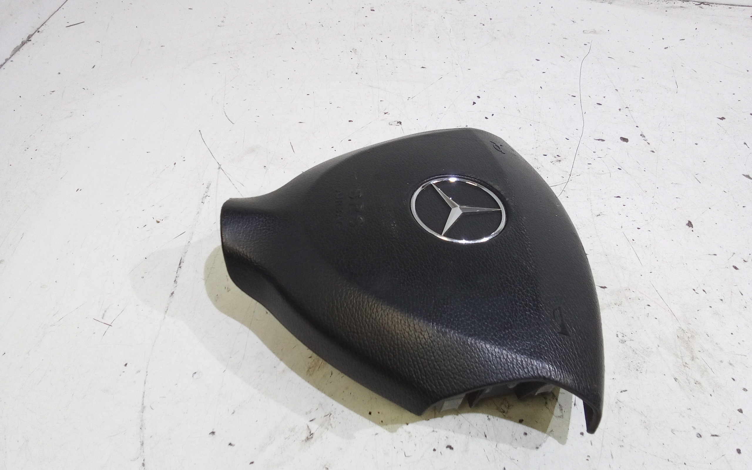 Airbag Volante per Mercedes Classe A W169 3 Serie (2004 - 2008)