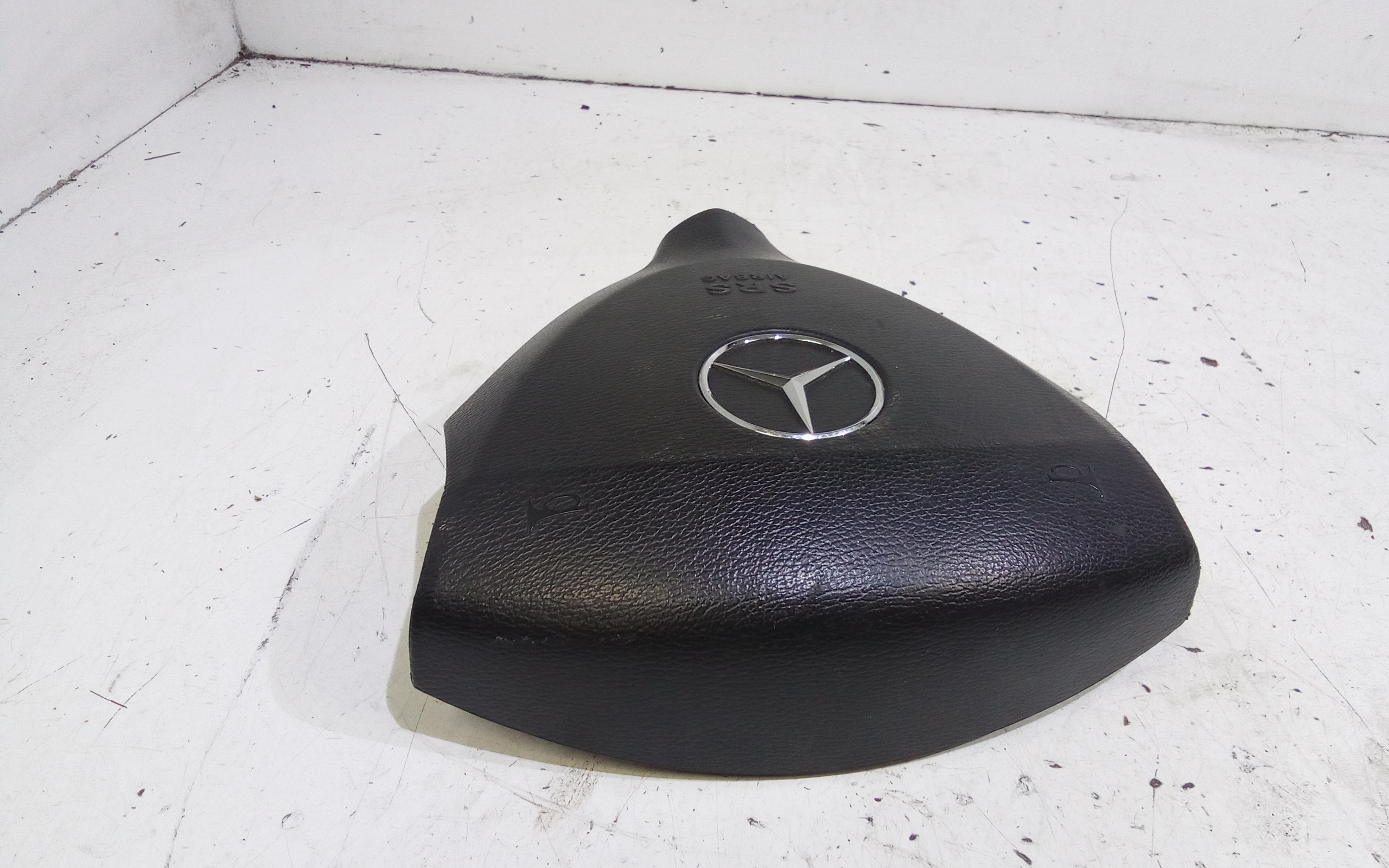 Airbag Volante per Mercedes Classe A W169 3 Serie (2004 - 2008)