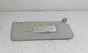 Parasole aletta Lato Passeggero per Mercedes Classe A W169 3 Serie (2004 - 2008)