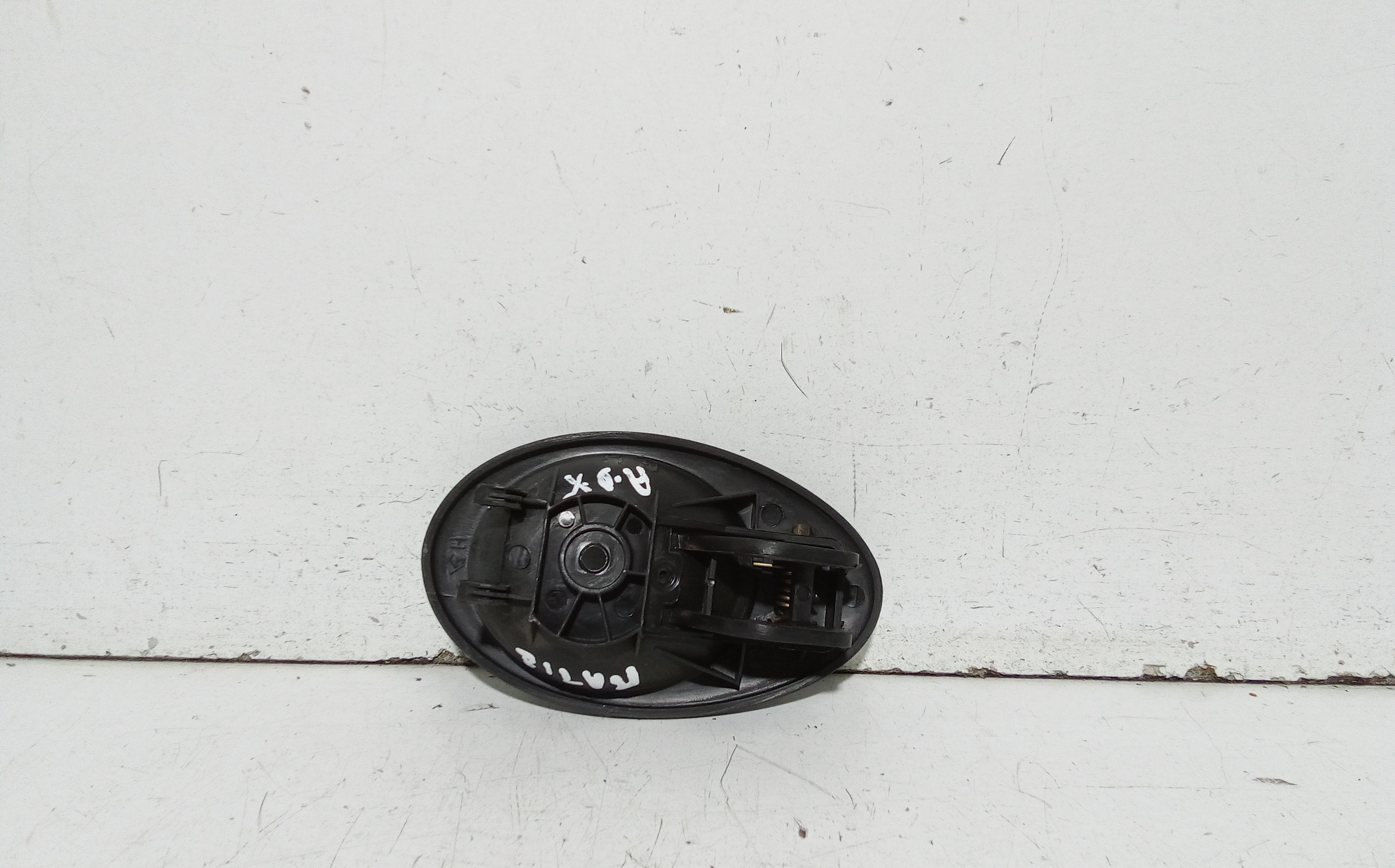 Maniglia interna Anteriore per Chevrolet Matiz 3 Serie (2005 - 2007)