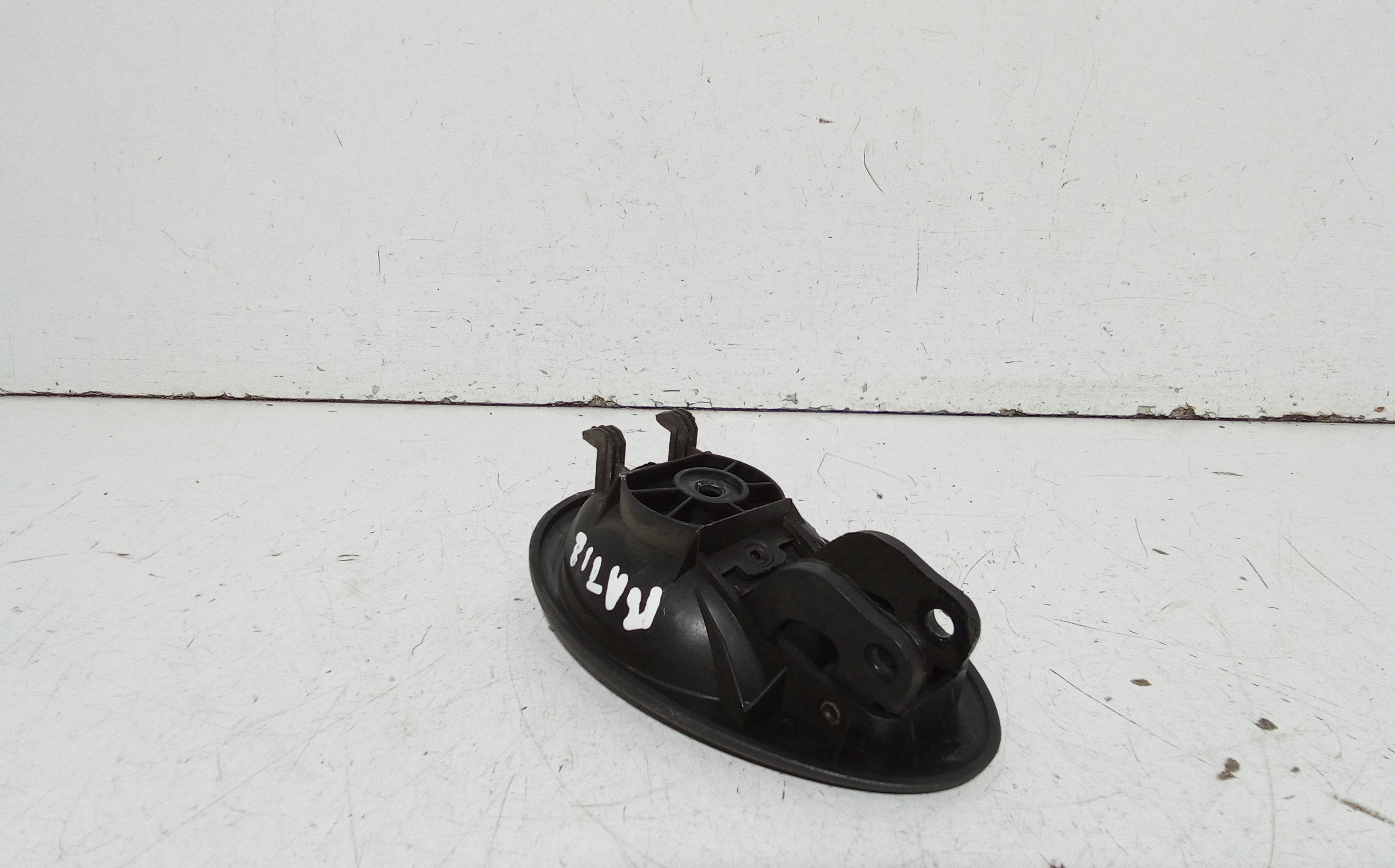 Maniglia interna Anteriore per Chevrolet Matiz 3 Serie (2005 - 2007)