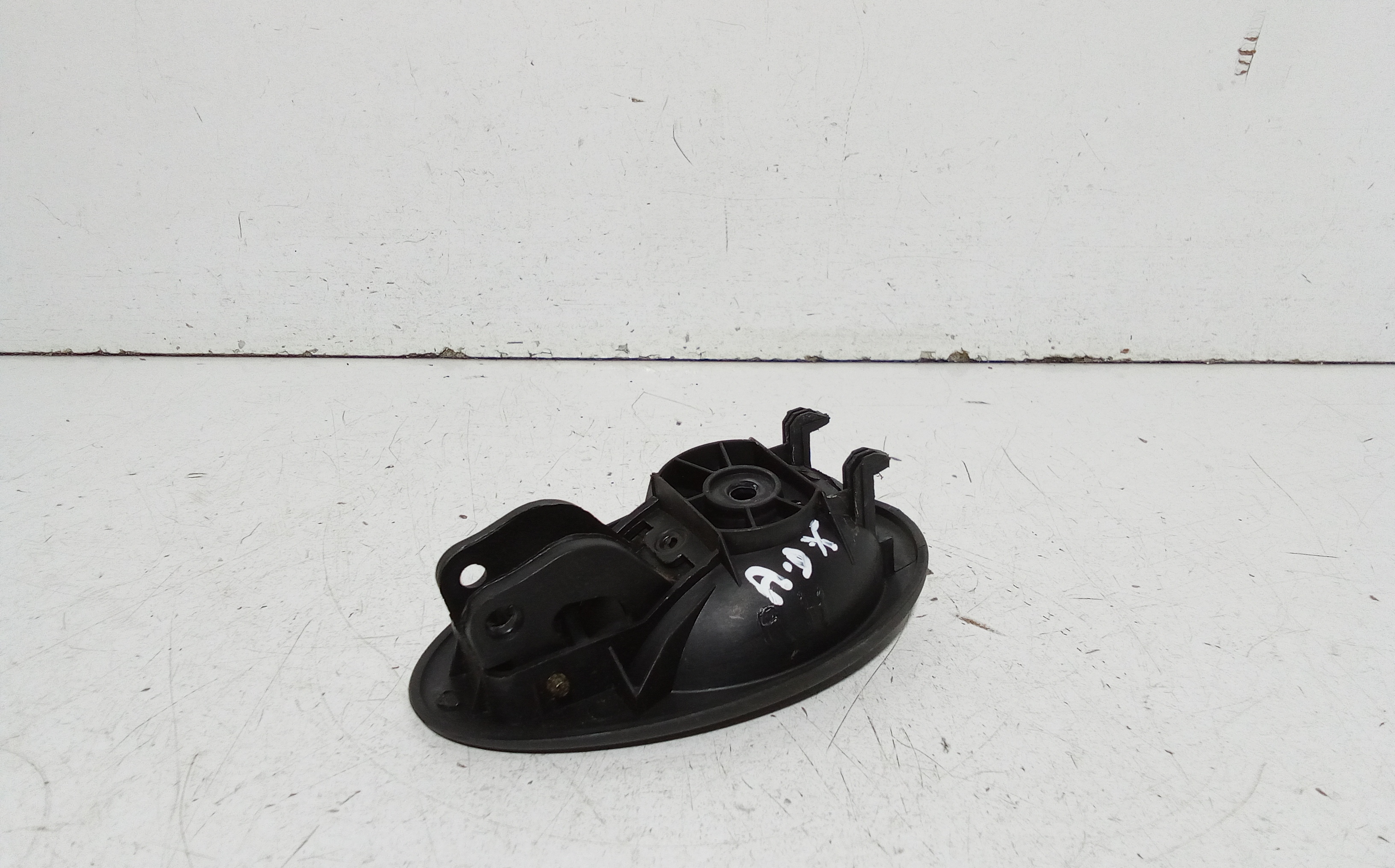 Maniglia interna Anteriore per Chevrolet Matiz 3 Serie (2005 - 2007)