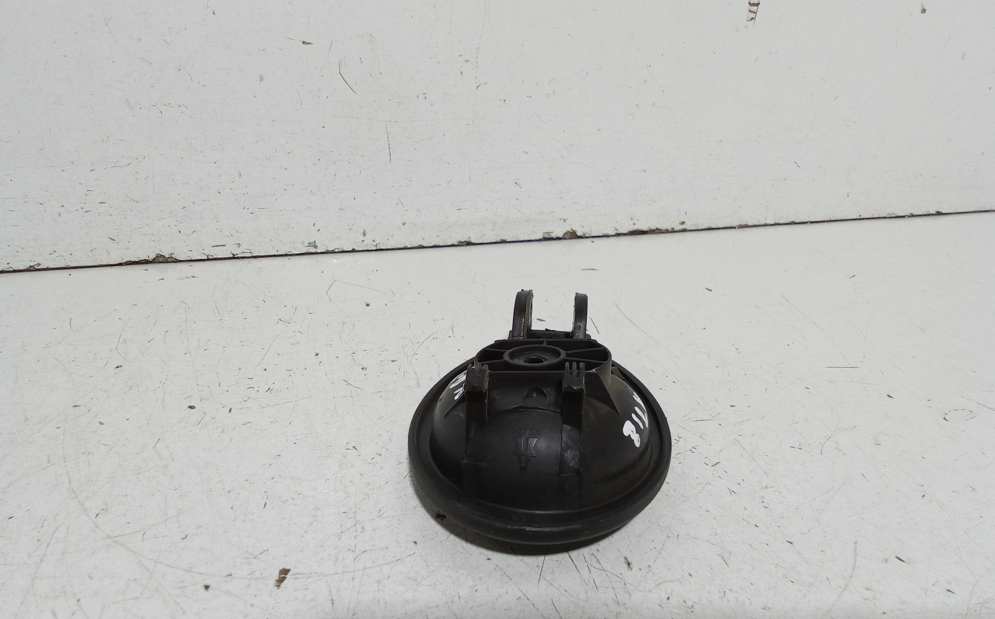 Maniglia interna Anteriore per Chevrolet Matiz 3 Serie (2005 - 2007)