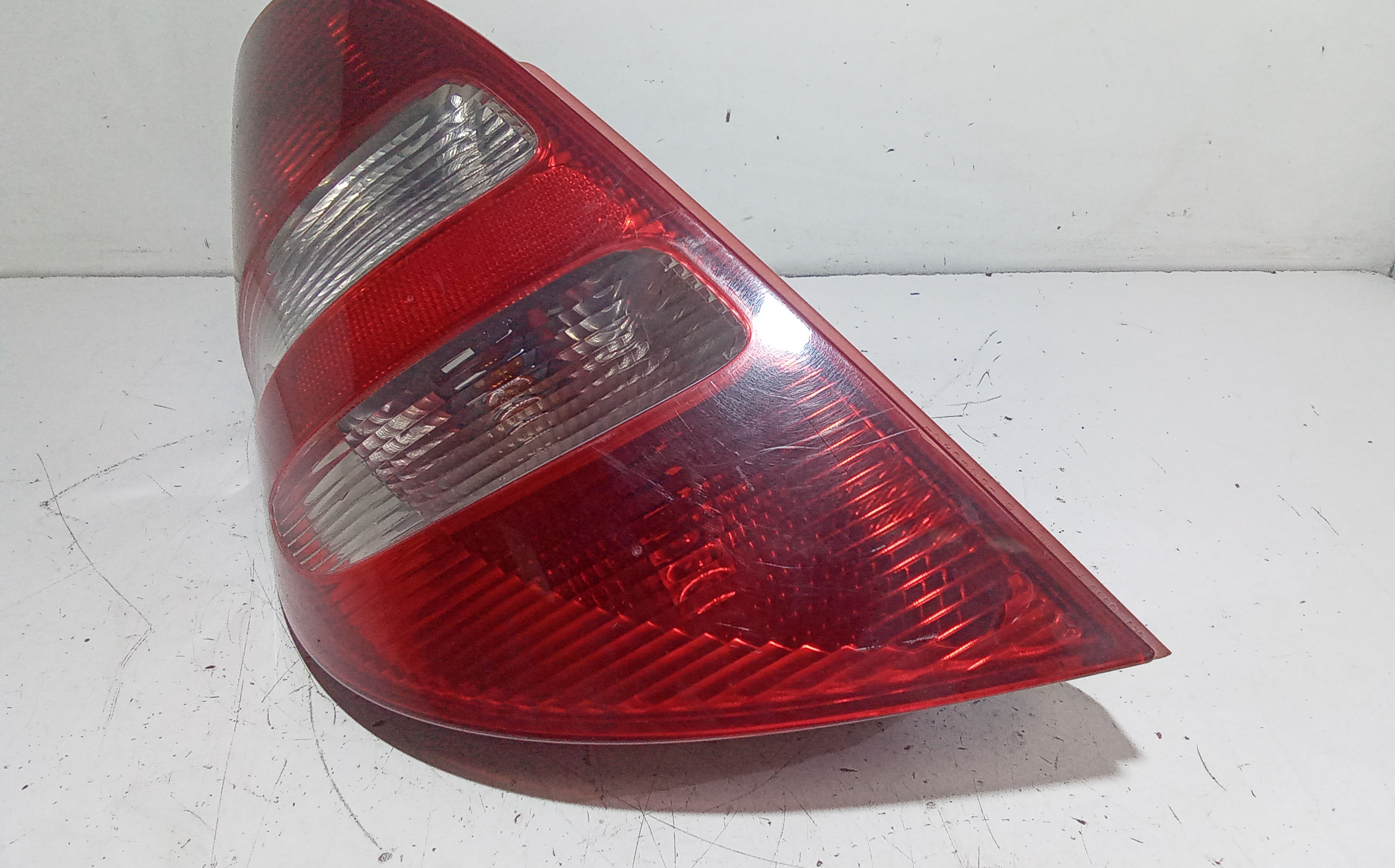 Stop fanale Posteriore sinistro lato Guida per Mercedes Classe A W169 3 Serie (2004 - 2008)