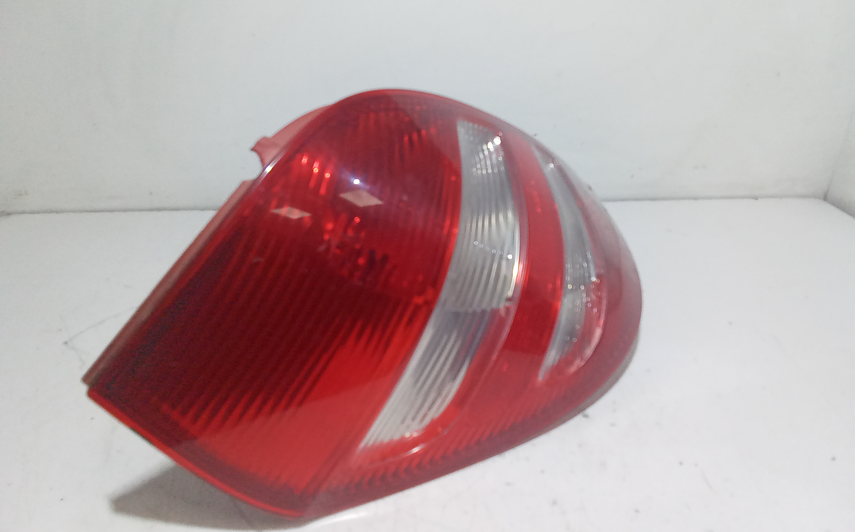 Stop fanale Posteriore sinistro lato Guida per Mercedes Classe A W169 3 Serie (2004 - 2008)