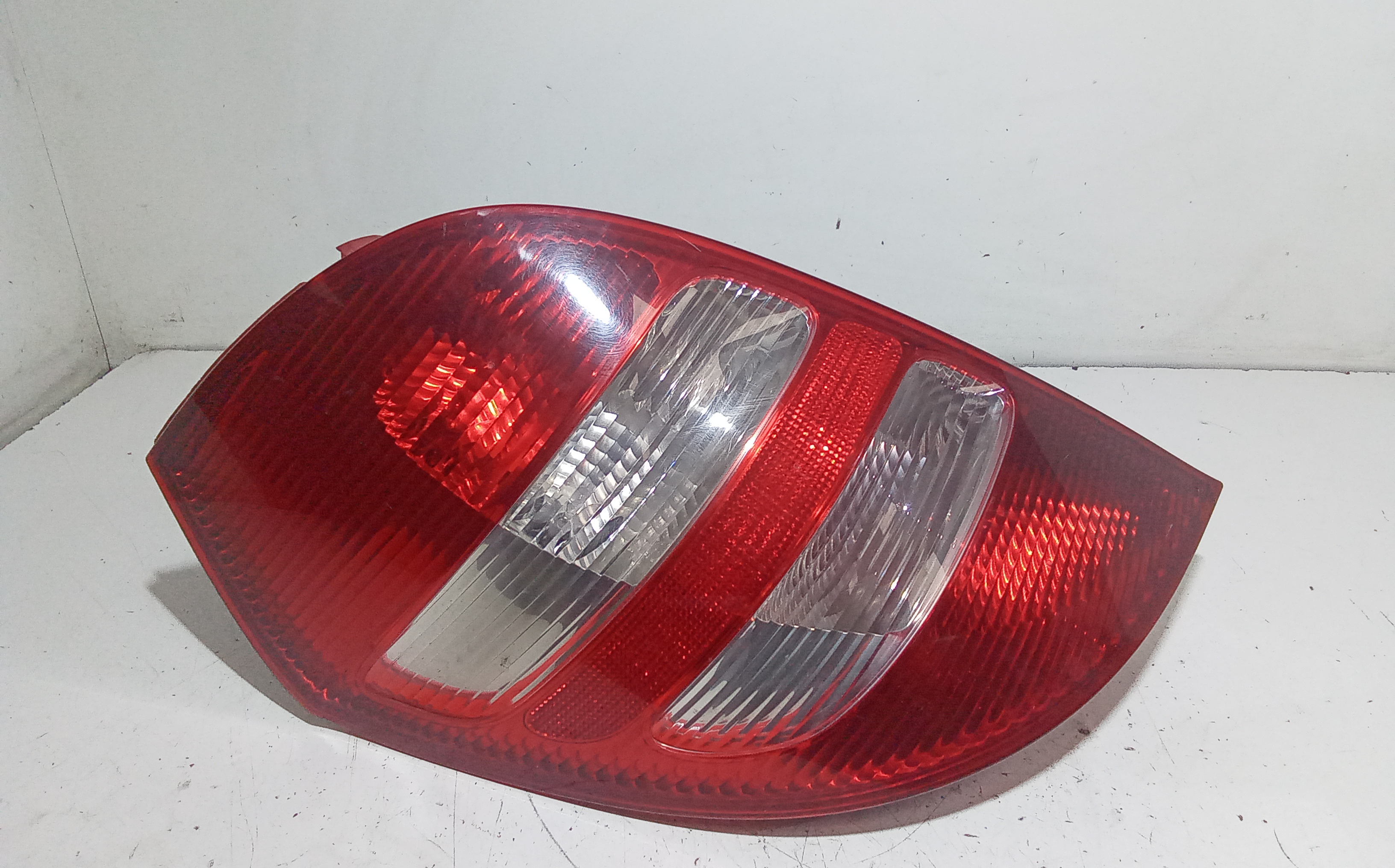 Stop fanale Posteriore sinistro lato Guida per Mercedes Classe A W169 3 Serie (2004 - 2008)