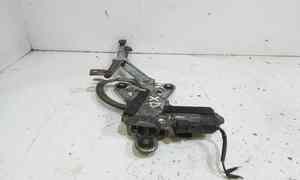 Cremagliera anteriore destra passeggero per Mercedes Classe E W124 (1993 - 1997)