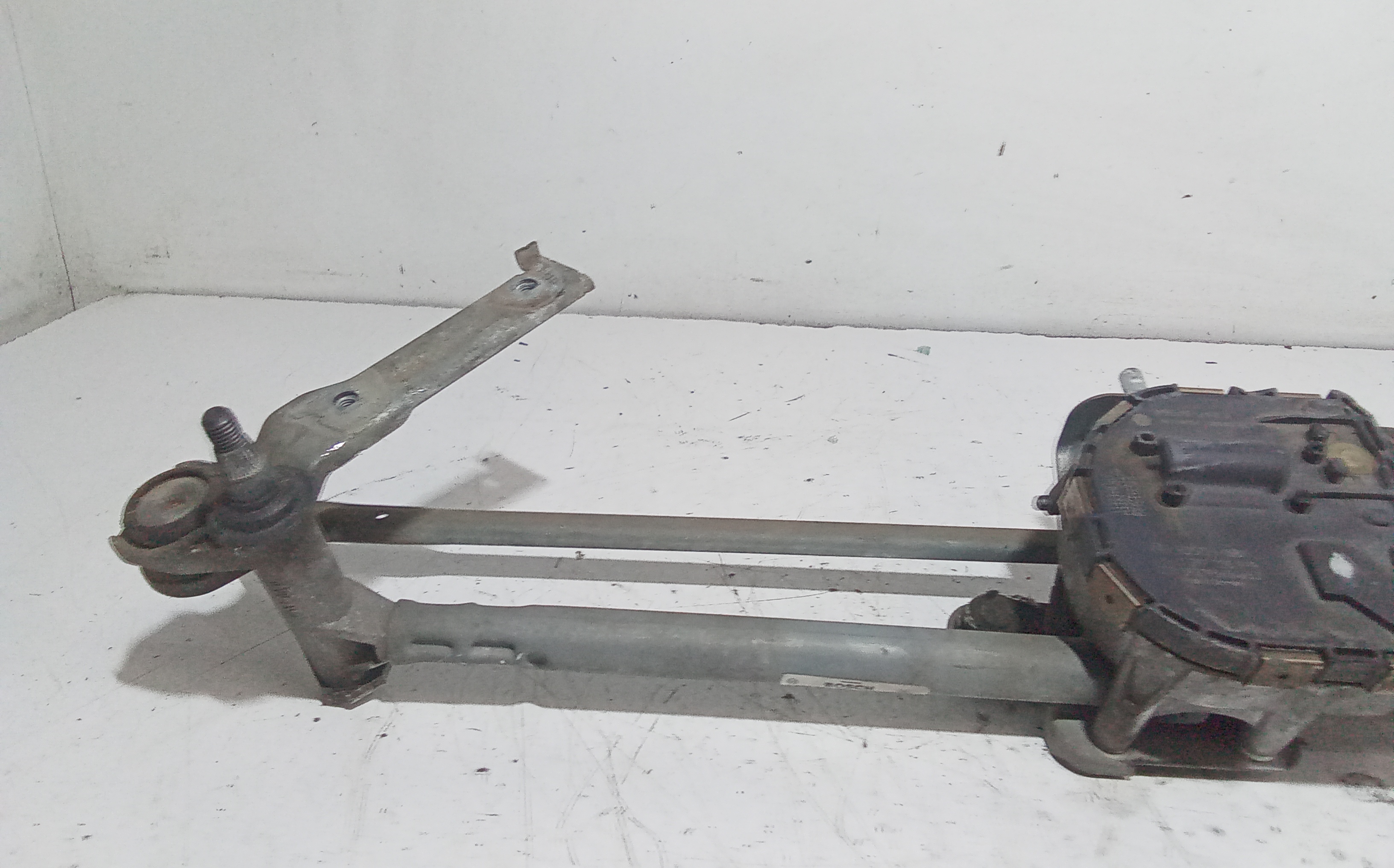 Motorino tergi ant completo di tandem per Volkswagen Golf 5 Berlina (03>08) (2003 - 2008)