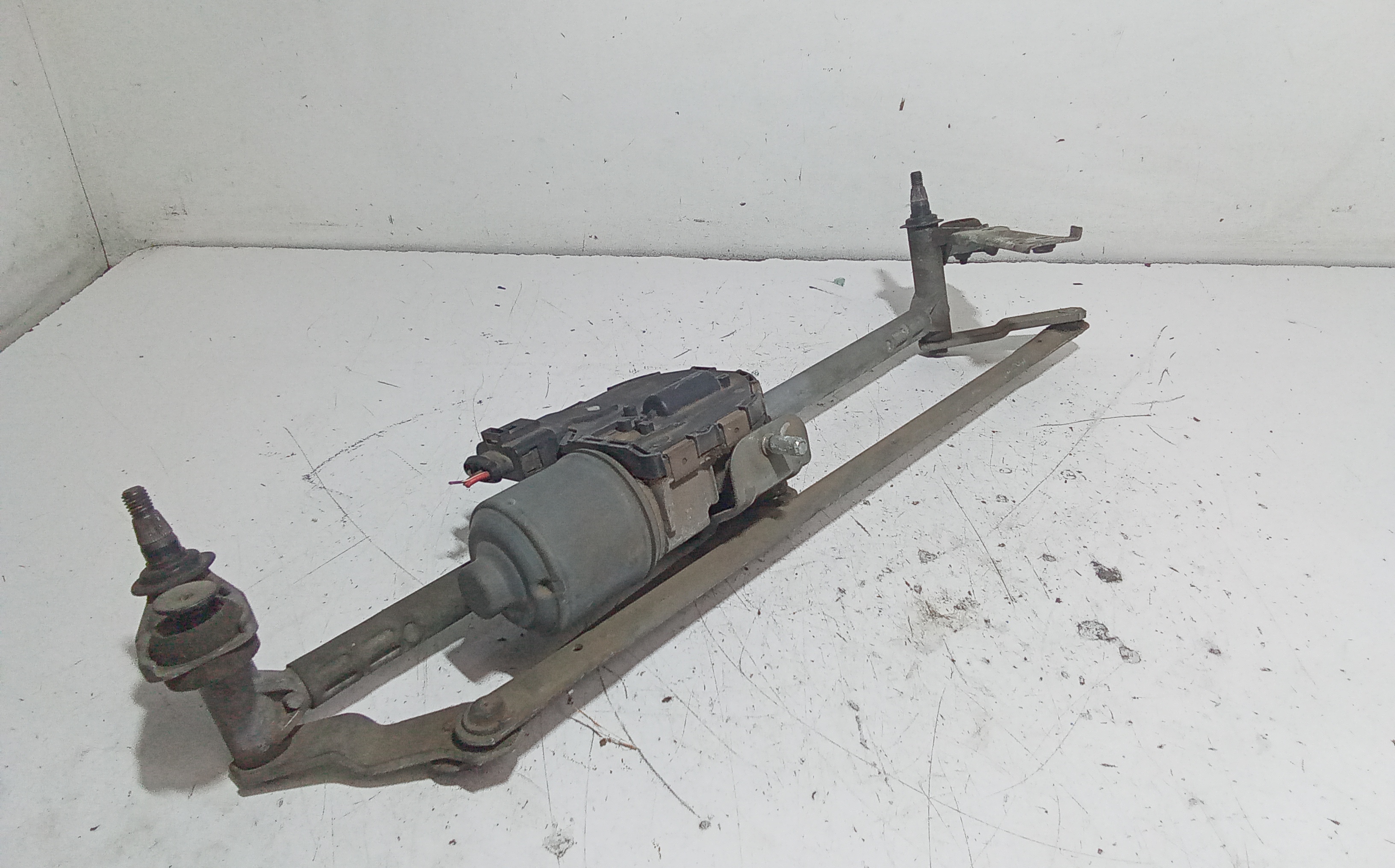 Motorino tergi ant completo di tandem per Volkswagen Golf 5 Berlina (03>08) (2003 - 2008)