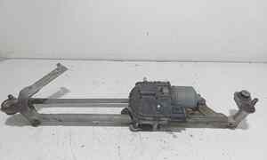 Motorino tergi ant completo di tandem per Volkswagen Golf 5 Berlina (03>08) (2003 - 2008)