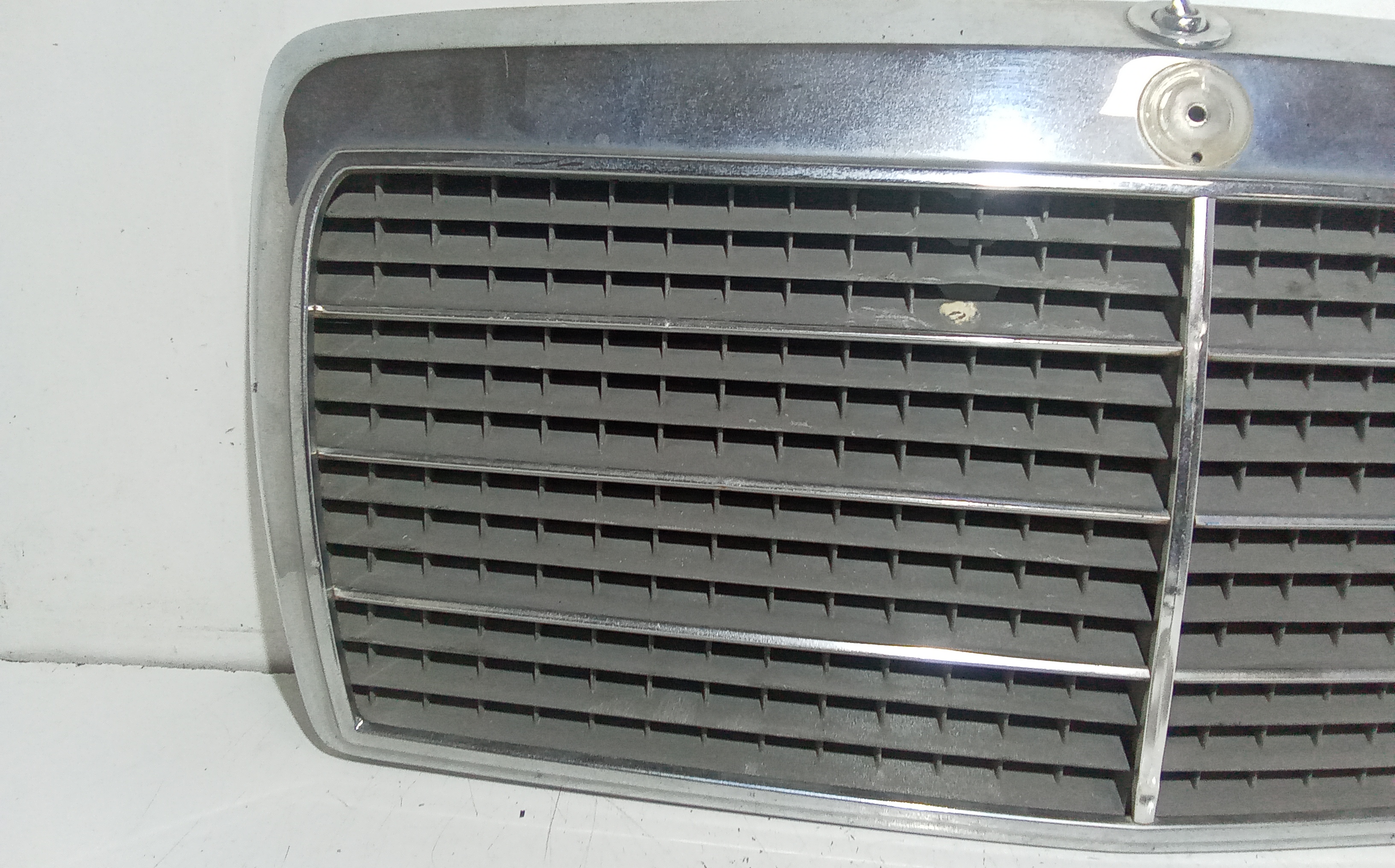 Griglia Anteriore per Mercedes Classe E W124 (1993 - 1997)