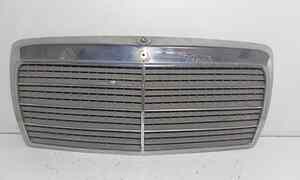 Griglia Anteriore per Mercedes Classe E W124 (1993 - 1997)